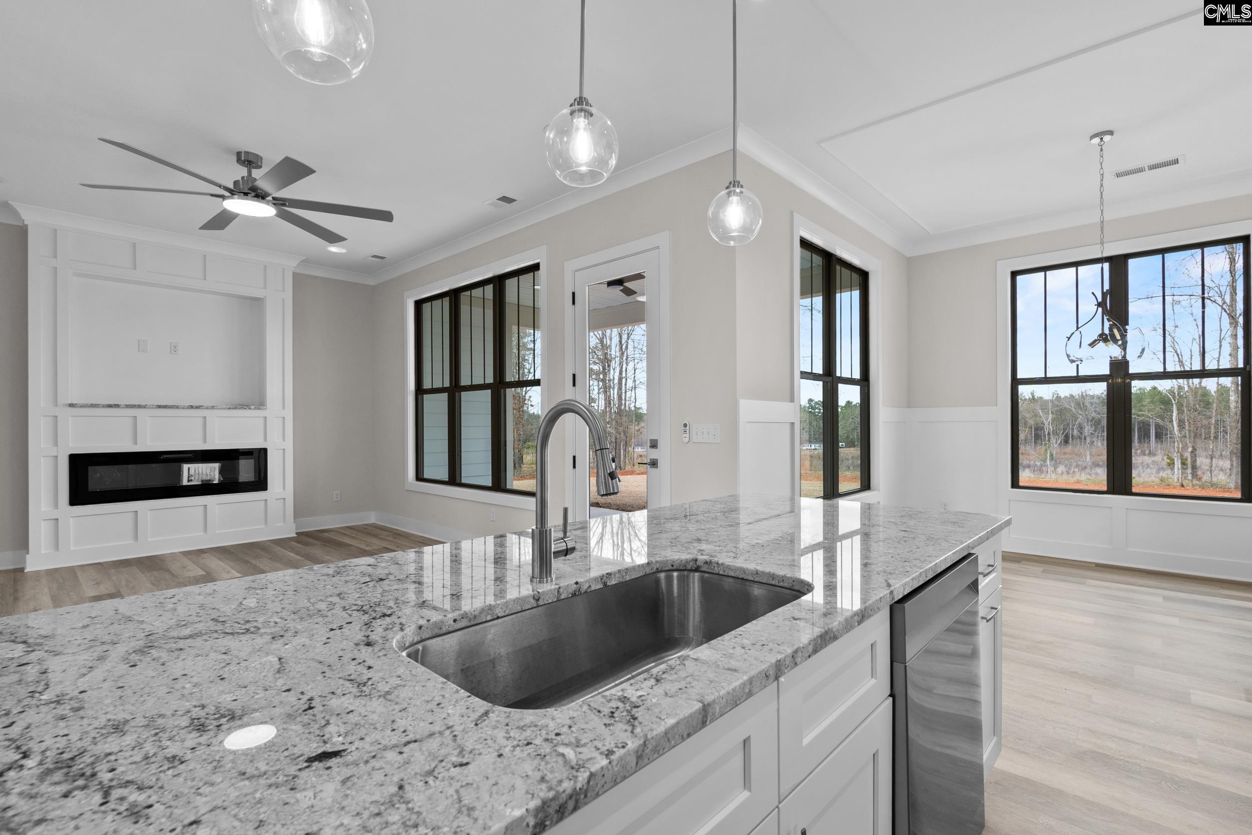 220 Breakwater Drive Prosperity, SC 29127