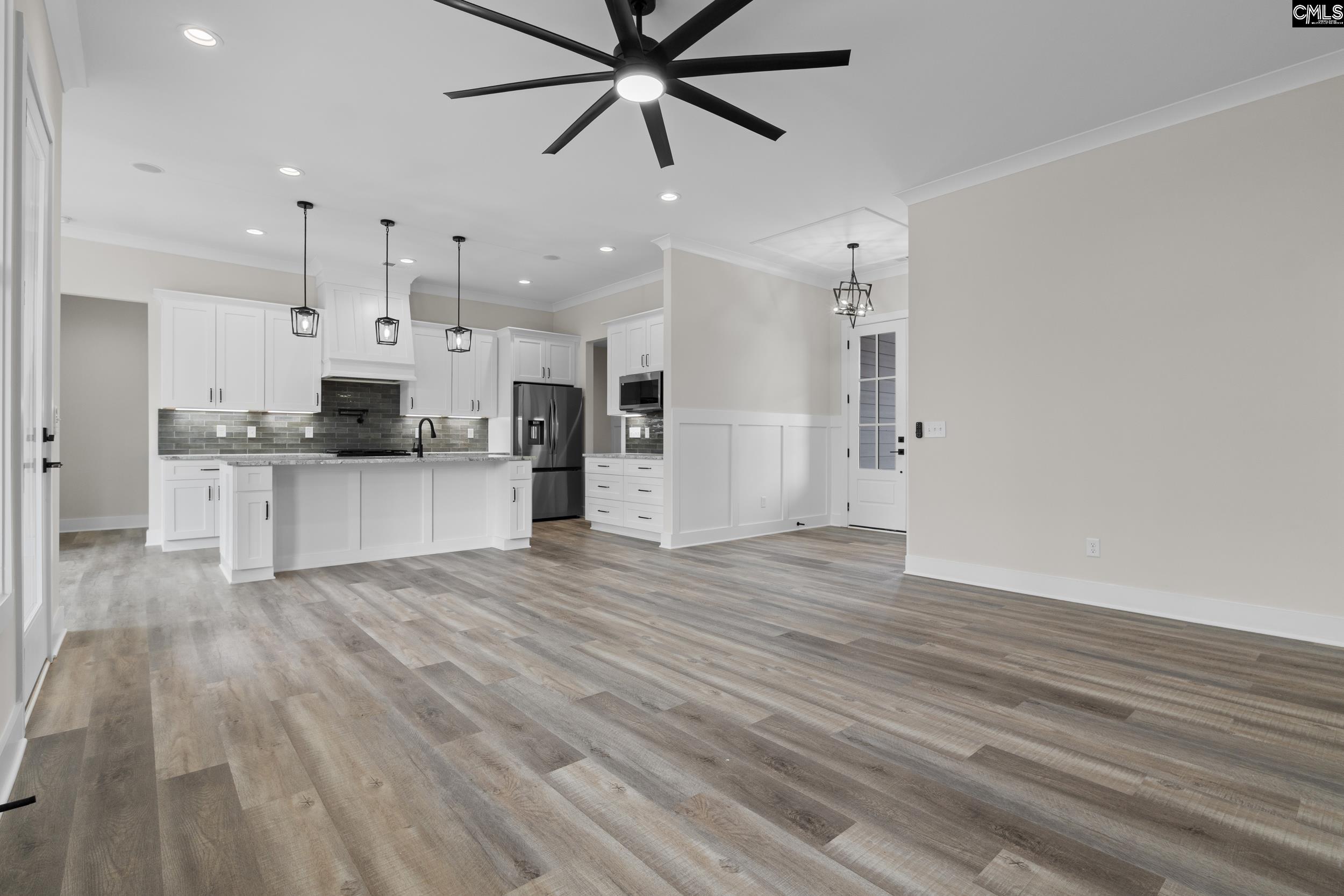 70 Navigator Trail Prosperity, SC 29127