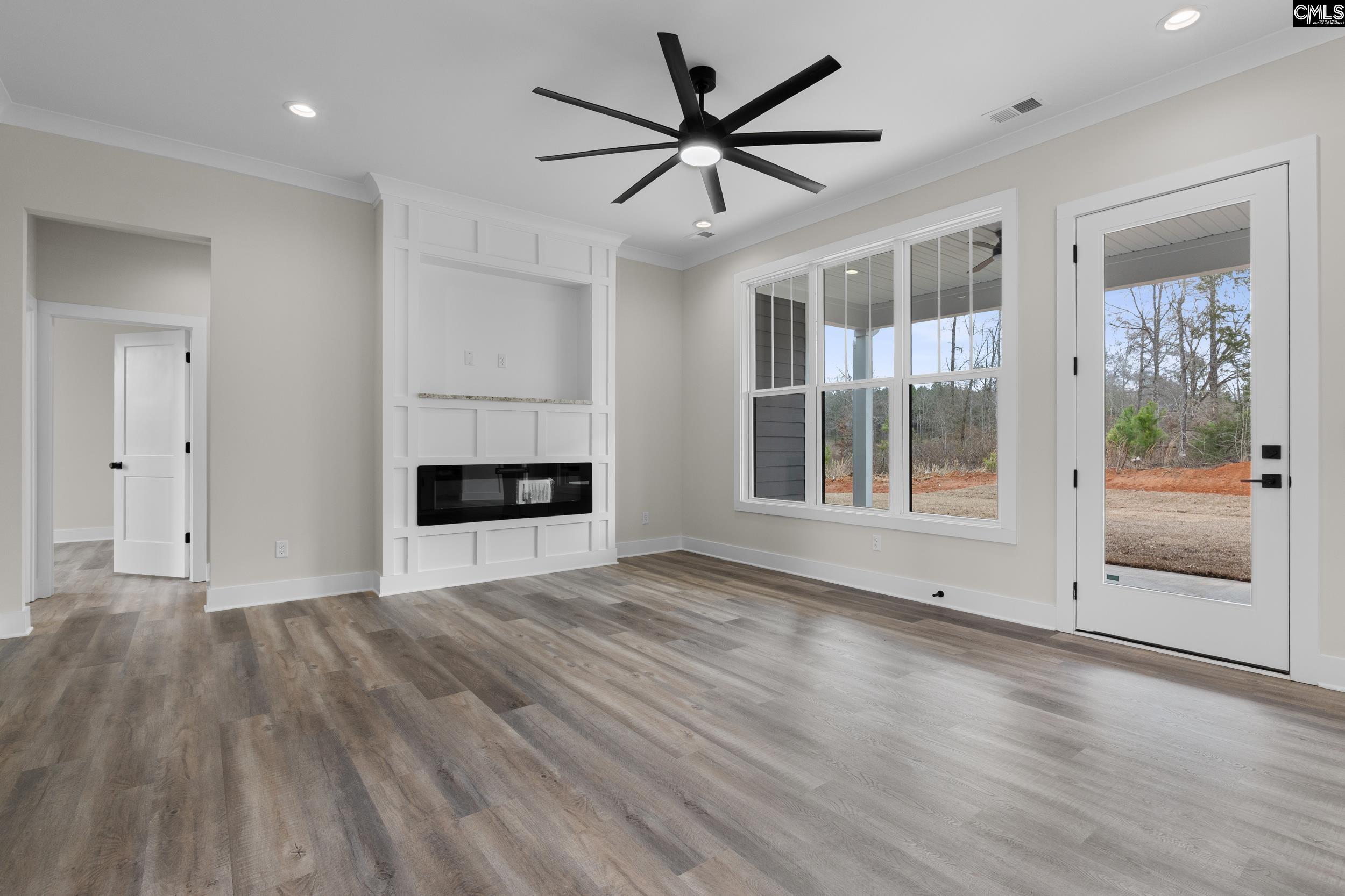 70 Navigator Trail Prosperity, SC 29127