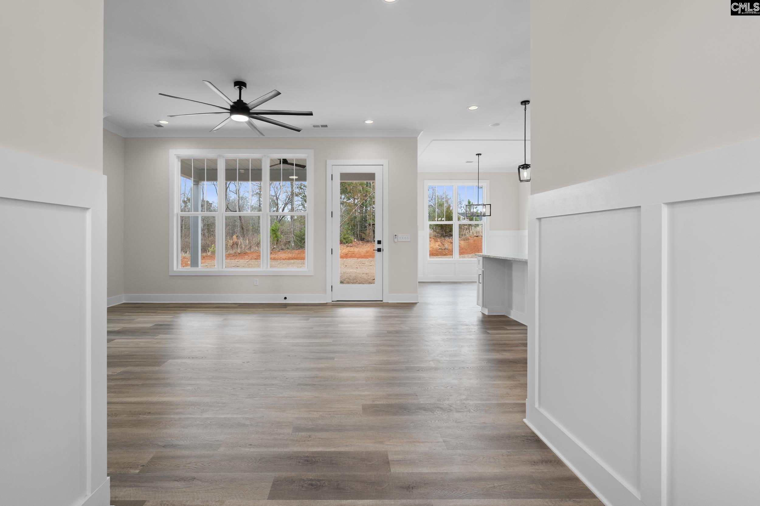 70 Navigator Trail Prosperity, SC 29127