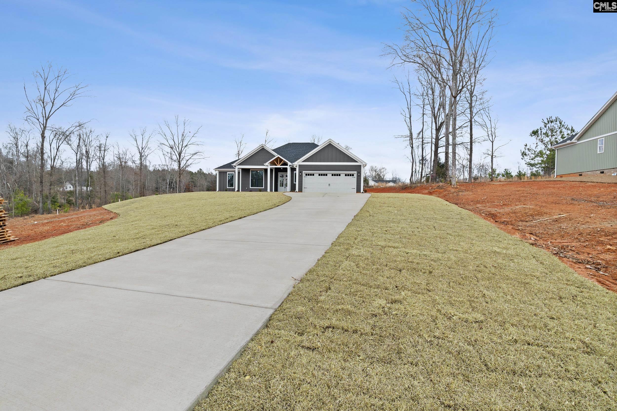 70 Navigator Trail Prosperity, SC 29127