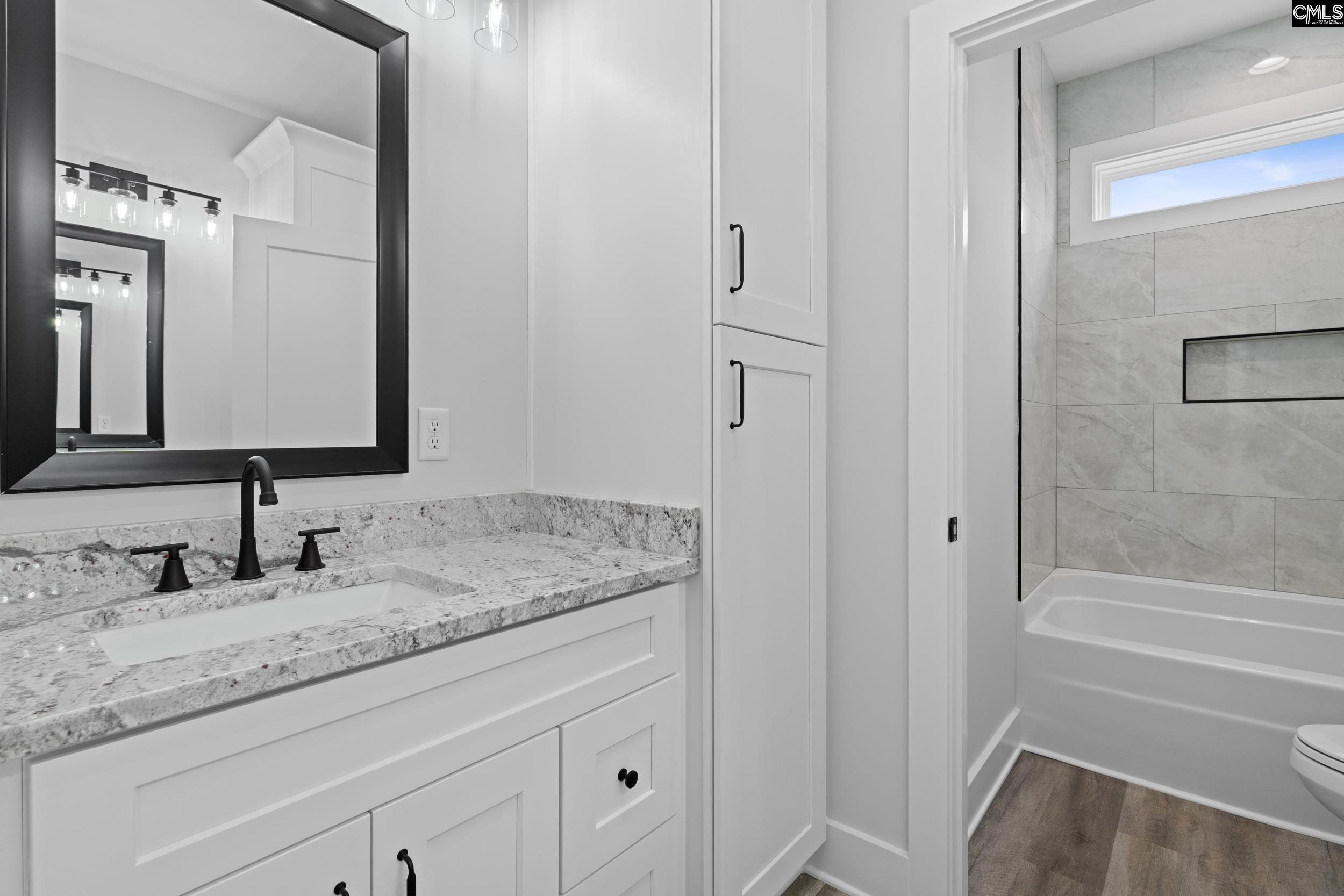 70 Navigator Trail Prosperity, SC 29127