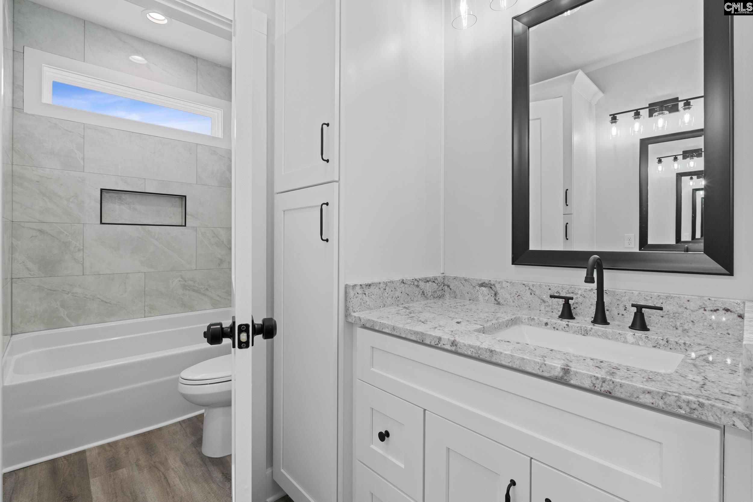 70 Navigator Trail Prosperity, SC 29127