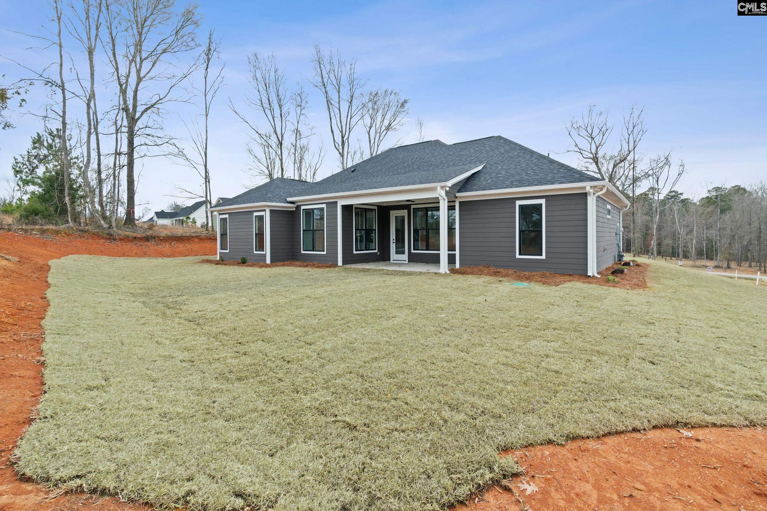 70 Navigator Trail Prosperity, SC 29127