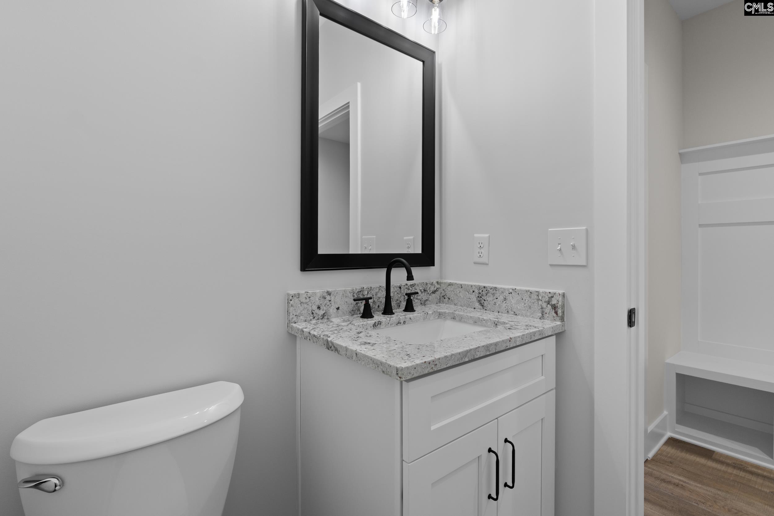 70 Navigator Trail Prosperity, SC 29127
