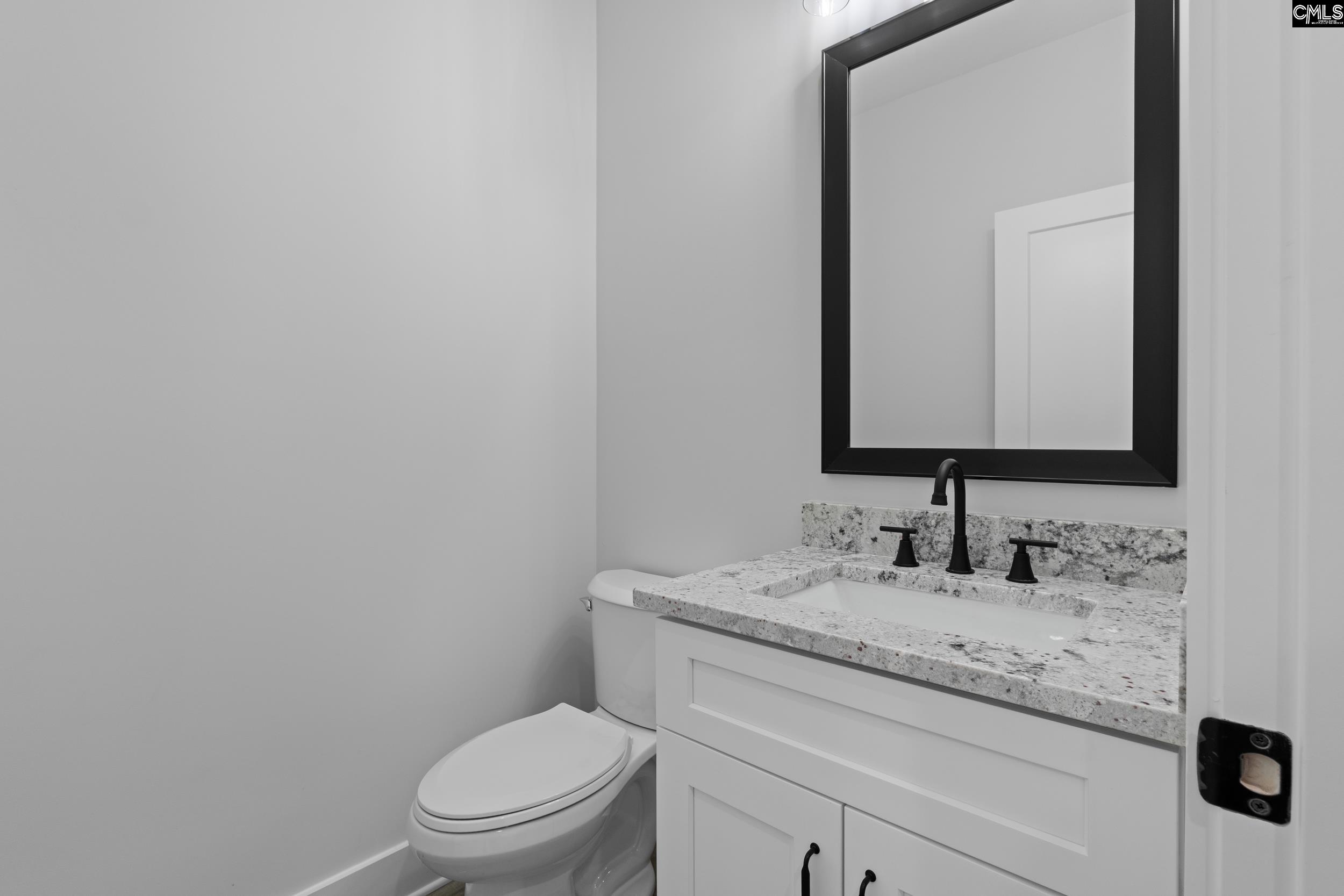 70 Navigator Trail Prosperity, SC 29127