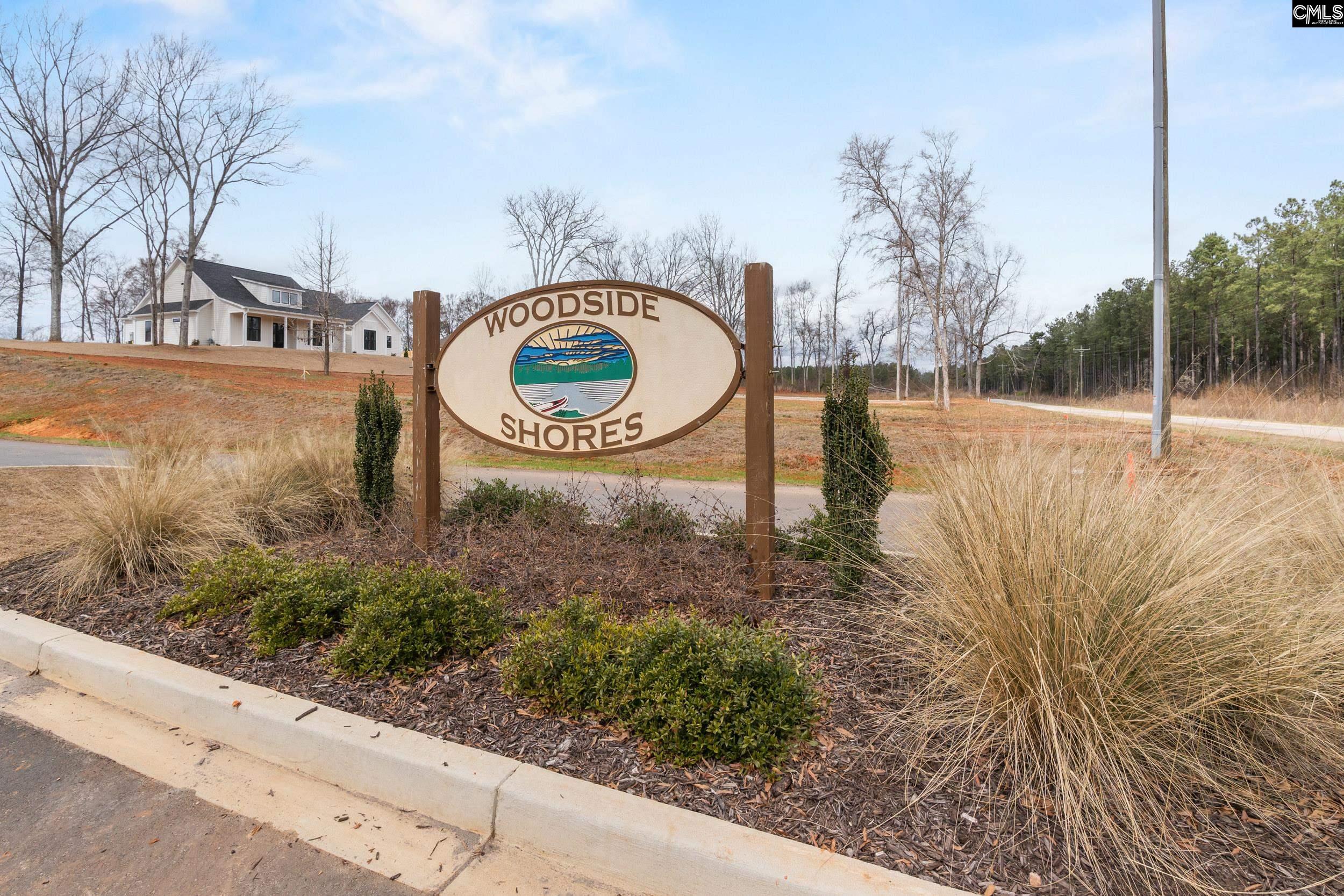 70 Navigator Trail Prosperity, SC 29127