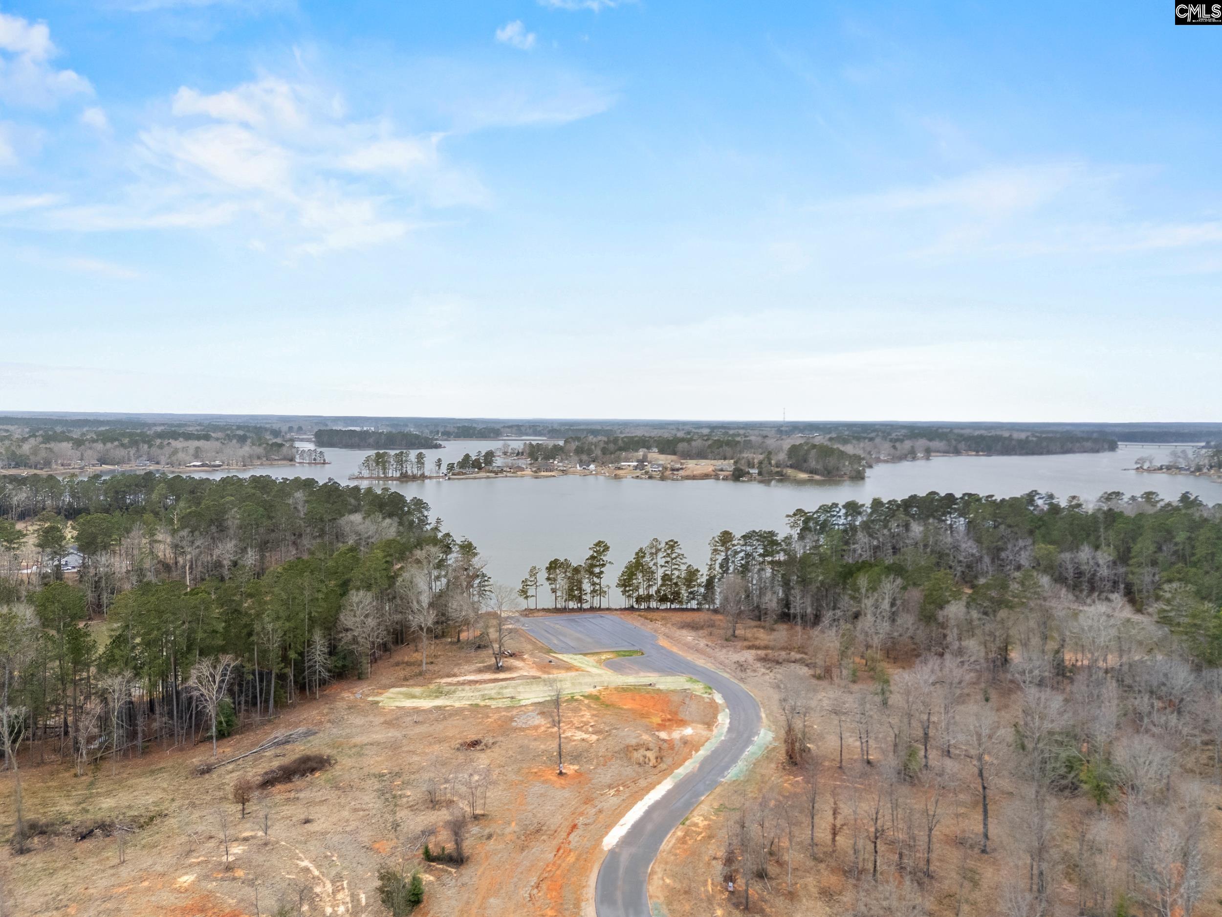 70 Navigator Trail Prosperity, SC 29127