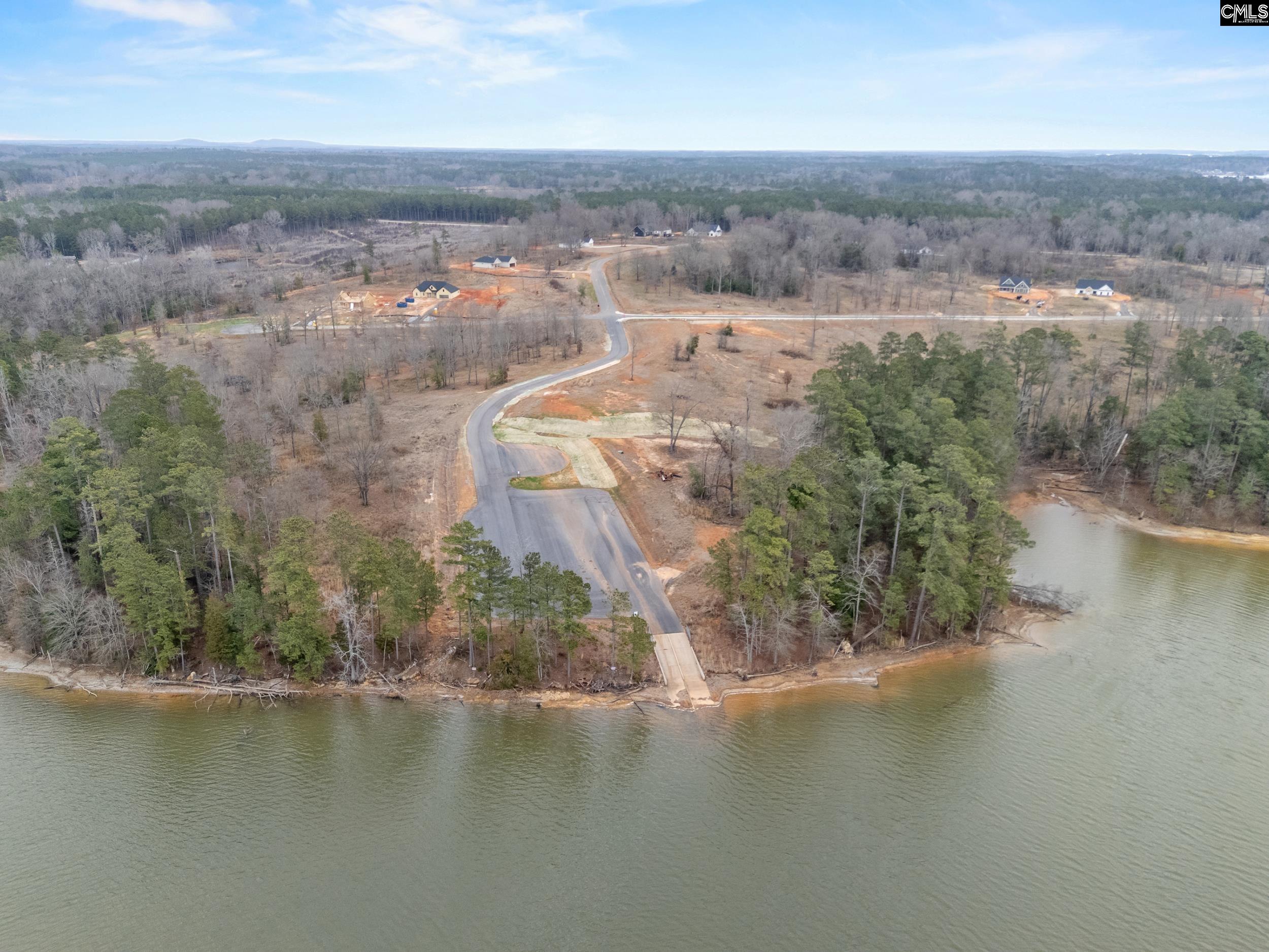 70 Navigator Trail Prosperity, SC 29127