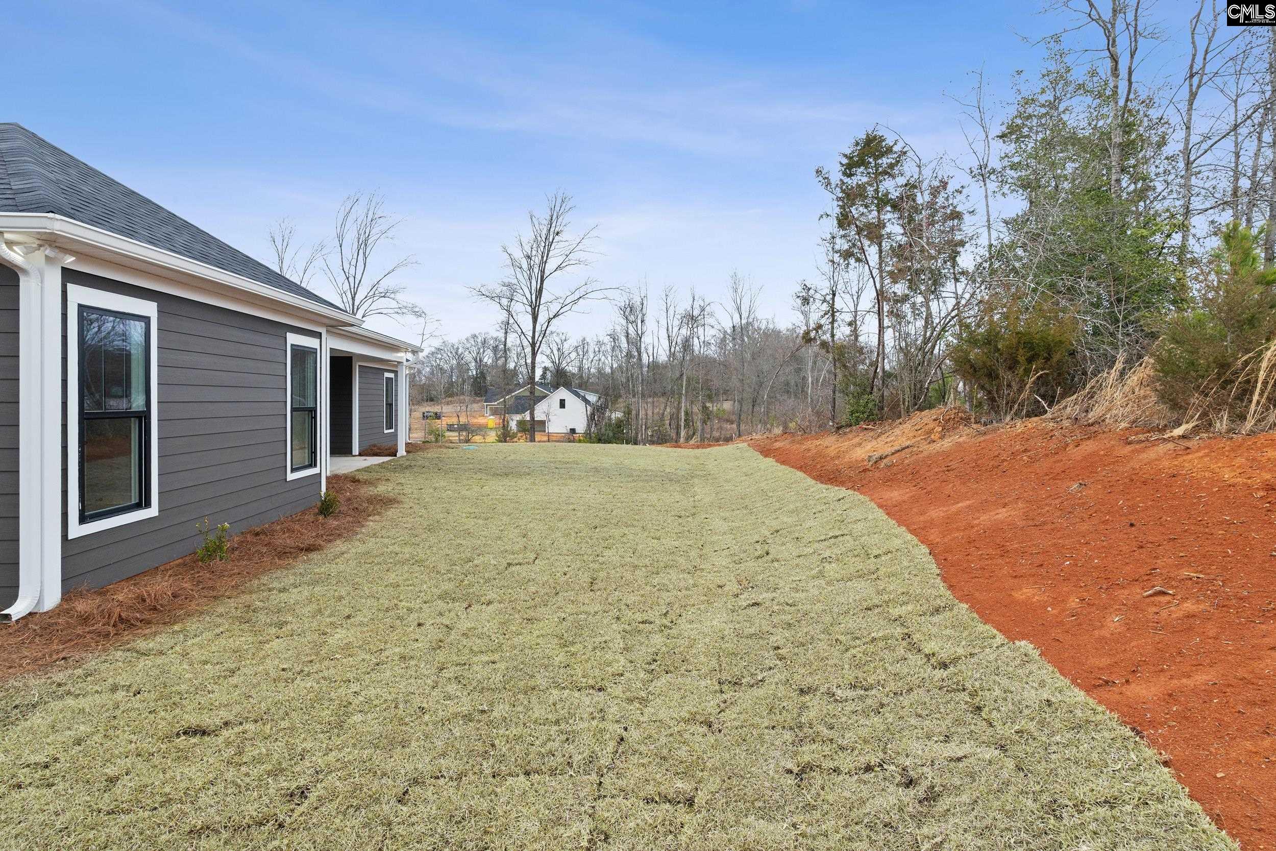 70 Navigator Trail Prosperity, SC 29127