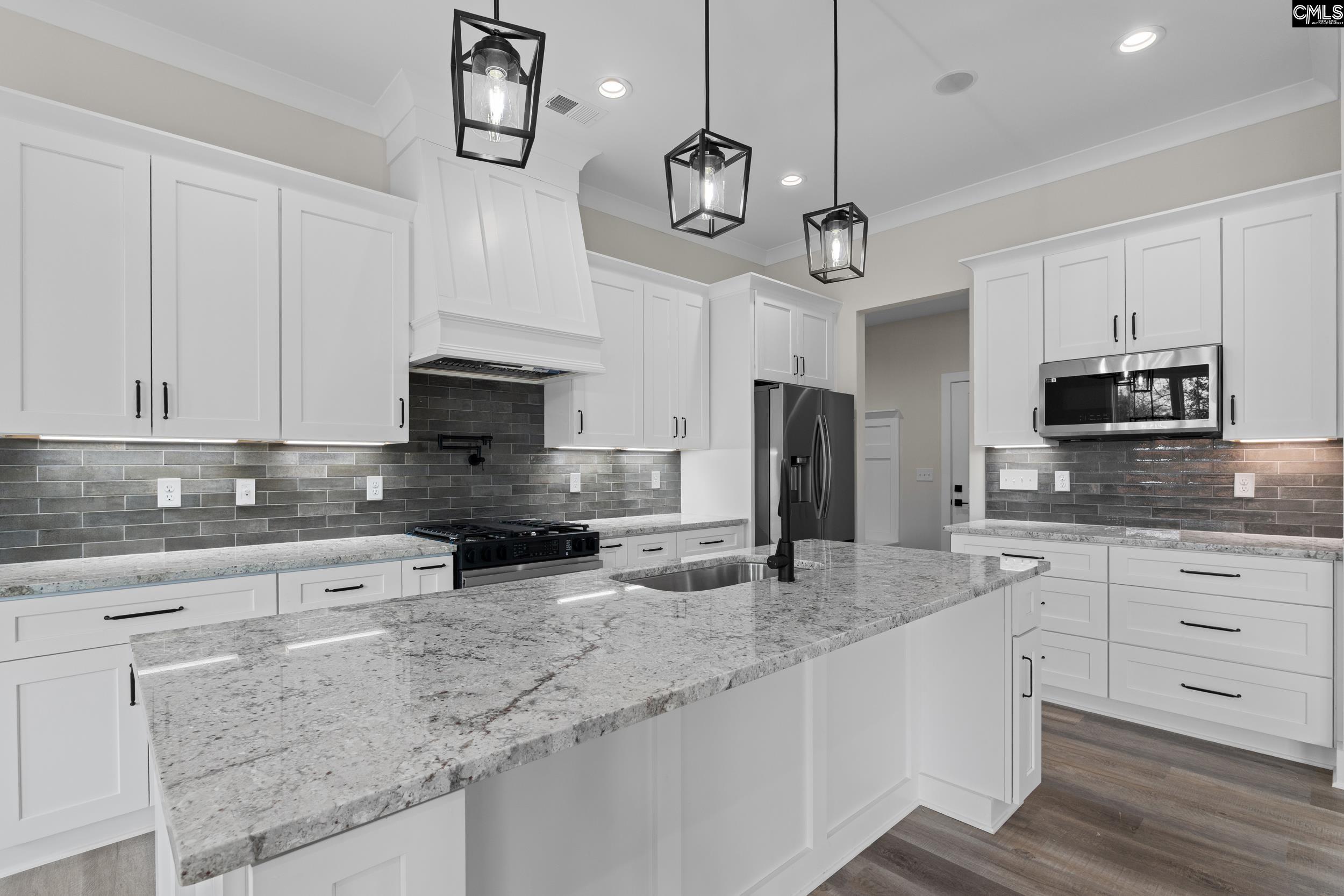 70 Navigator Trail Prosperity, SC 29127