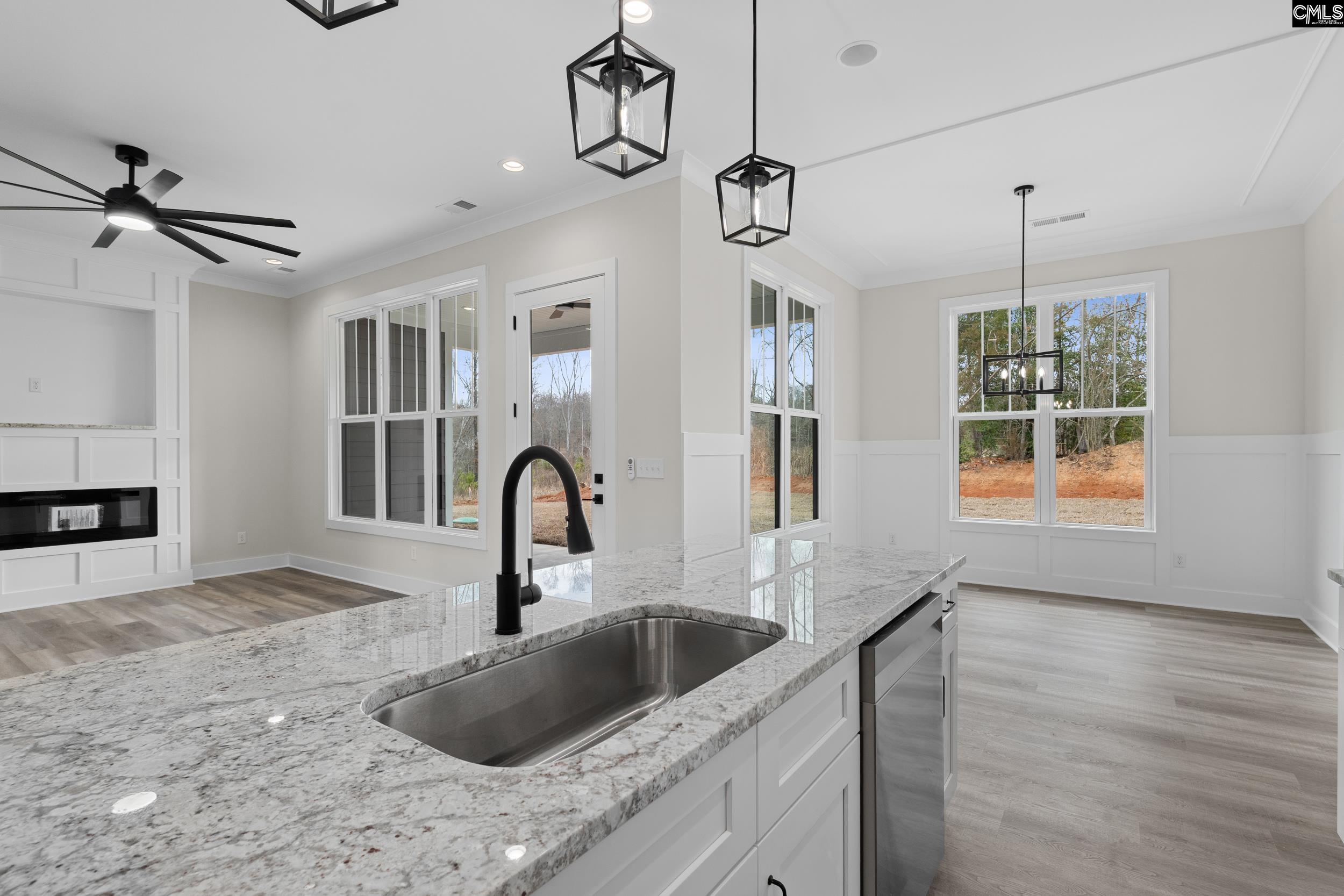 70 Navigator Trail Prosperity, SC 29127
