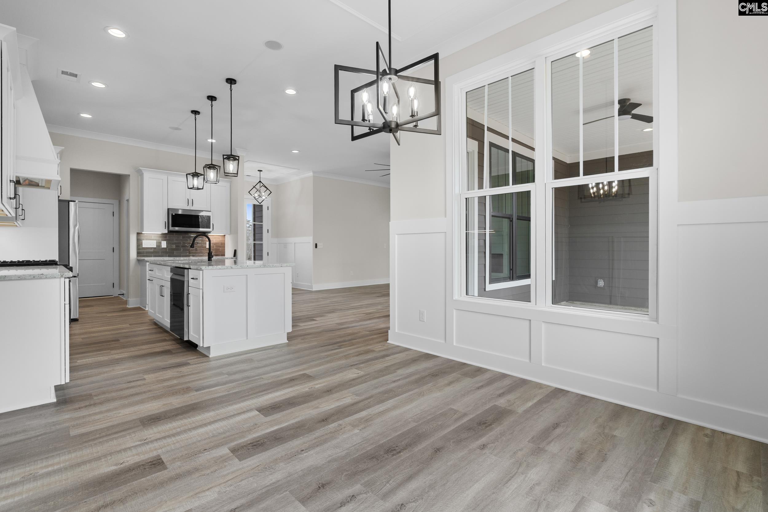70 Navigator Trail Prosperity, SC 29127