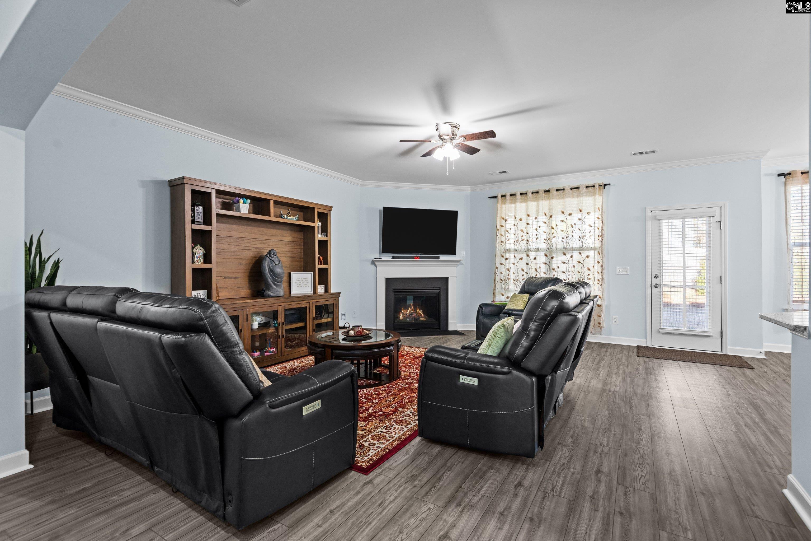 708 Sterling Creek Court Lexington, SC 29072