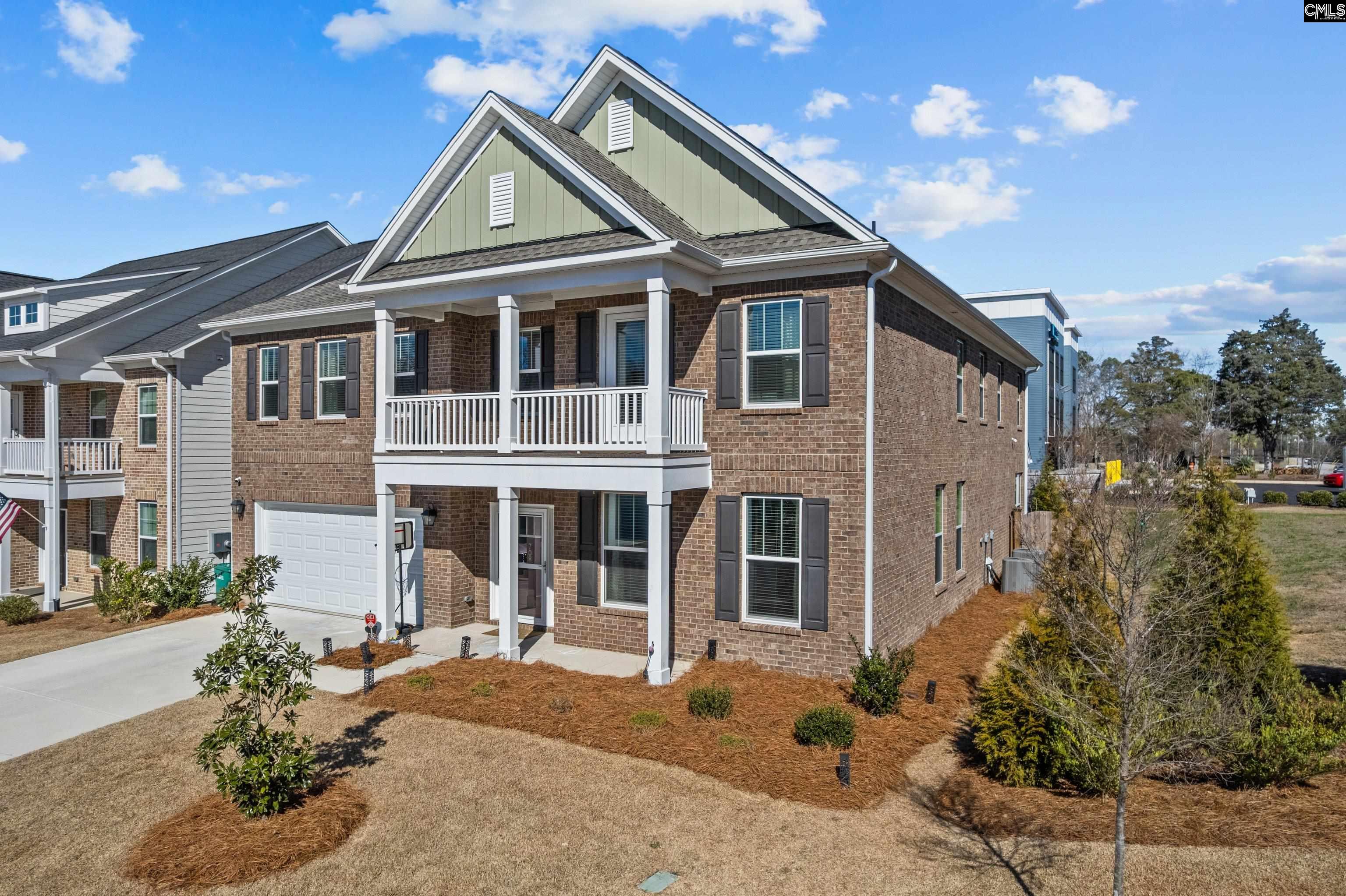 708 Sterling Creek Court Lexington, SC 29072