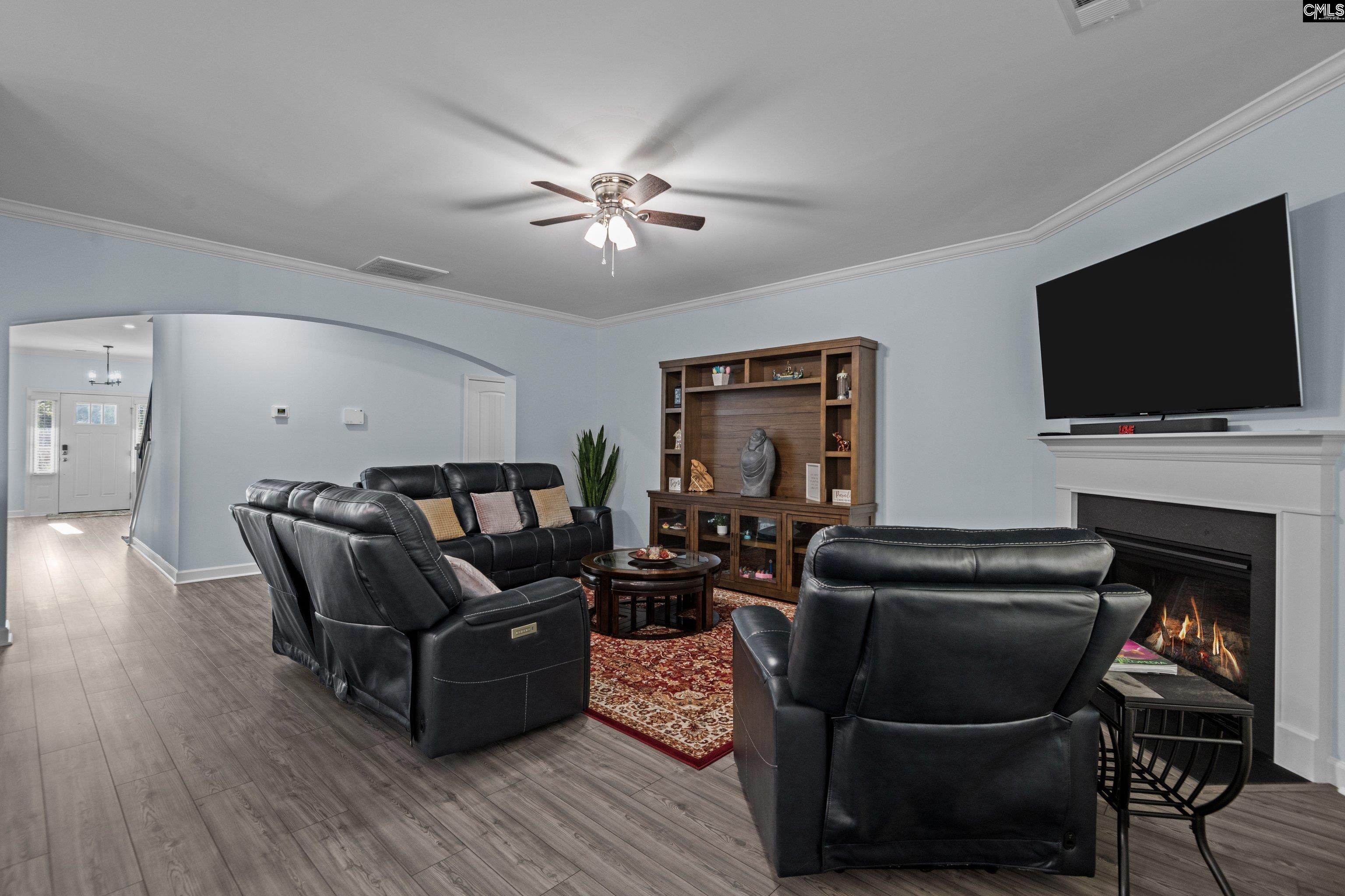 708 Sterling Creek Court Lexington, SC 29072