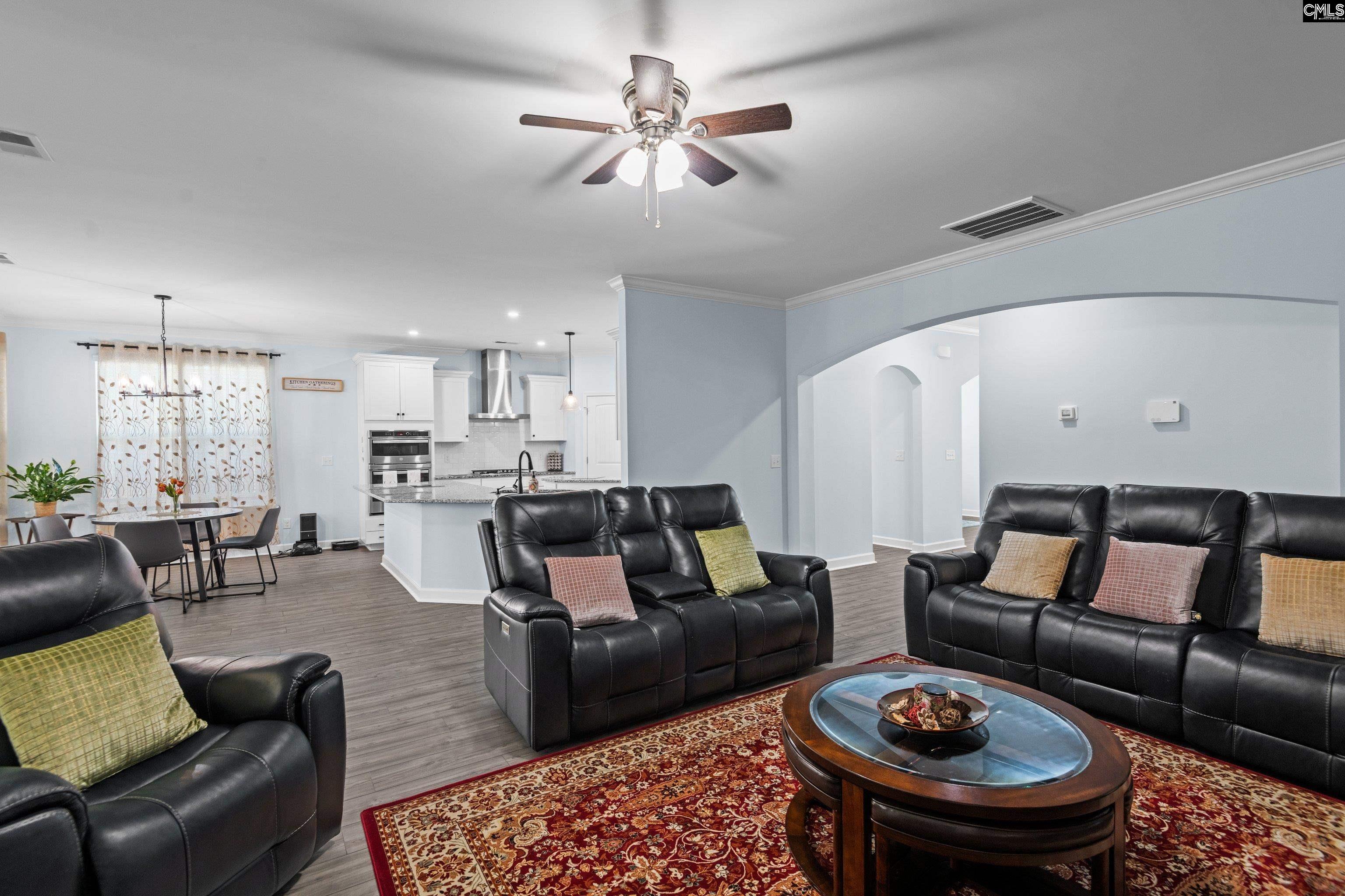 708 Sterling Creek Court Lexington, SC 29072