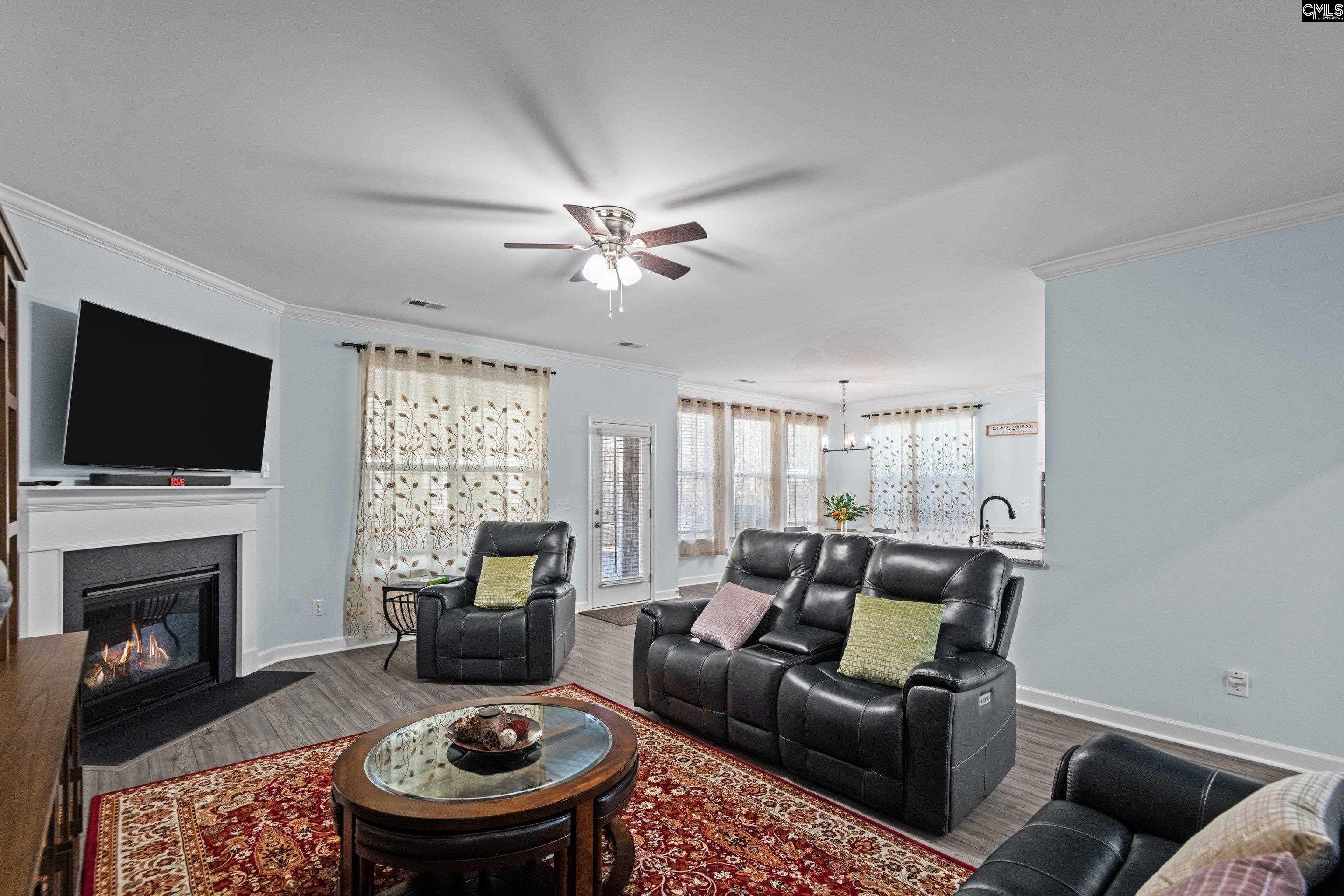 708 Sterling Creek Court Lexington, SC 29072