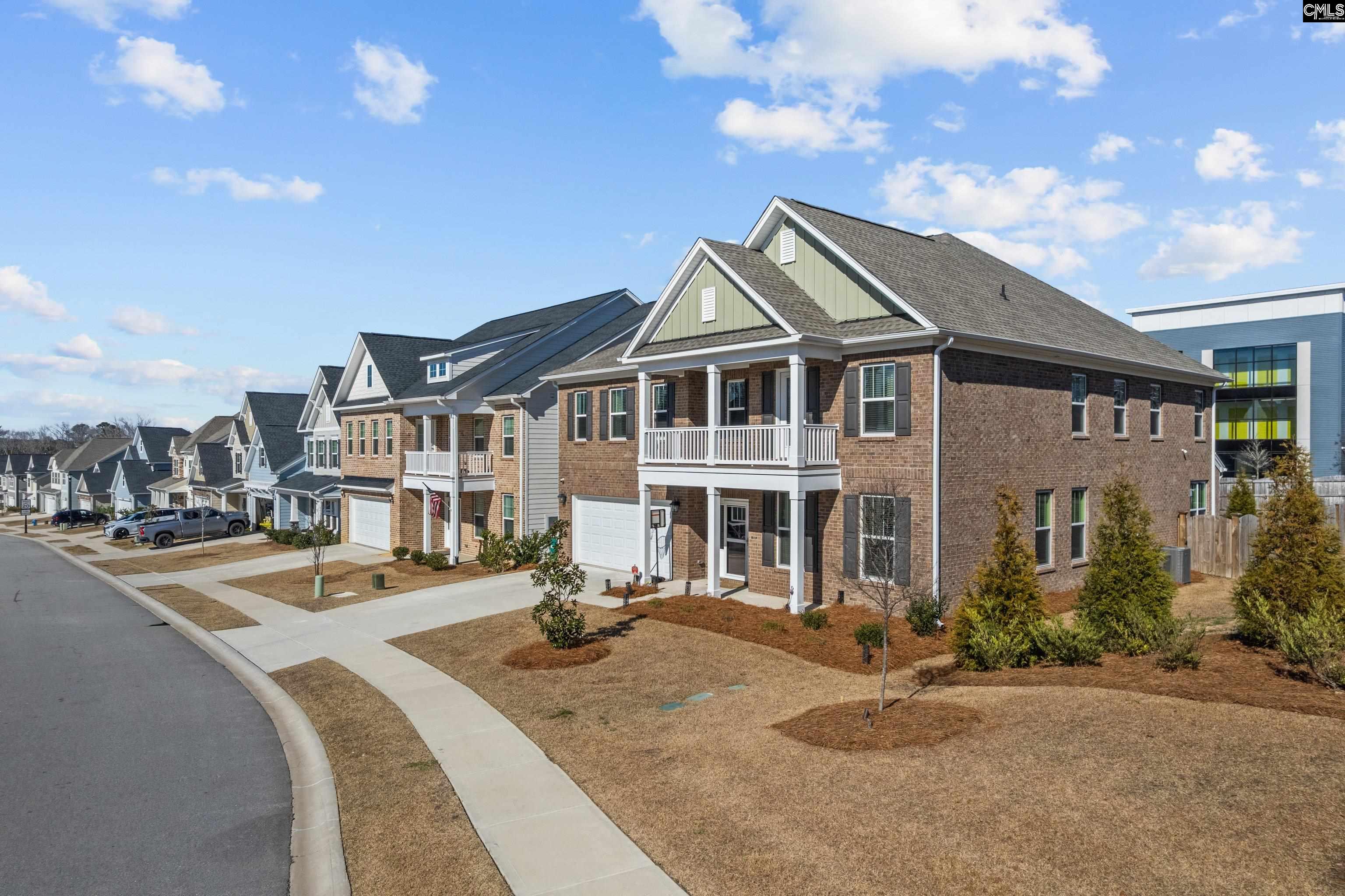 708 Sterling Creek Court Lexington, SC 29072