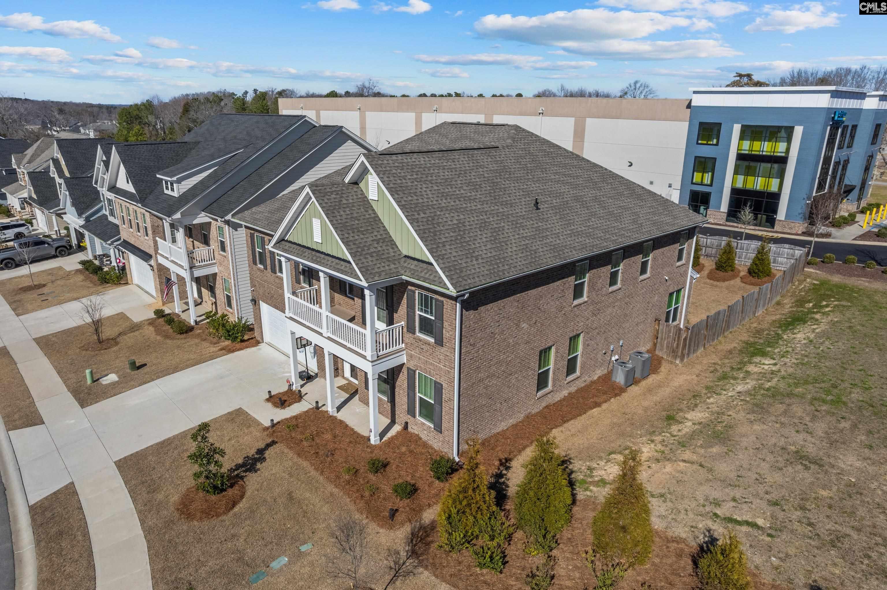 708 Sterling Creek Court Lexington, SC 29072