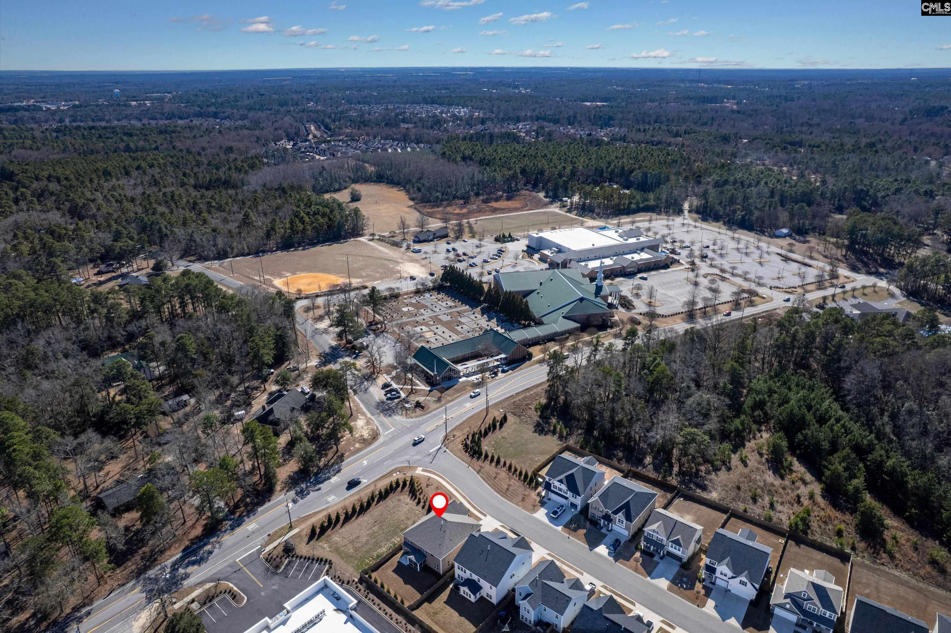708 Sterling Creek Court Lexington, SC 29072