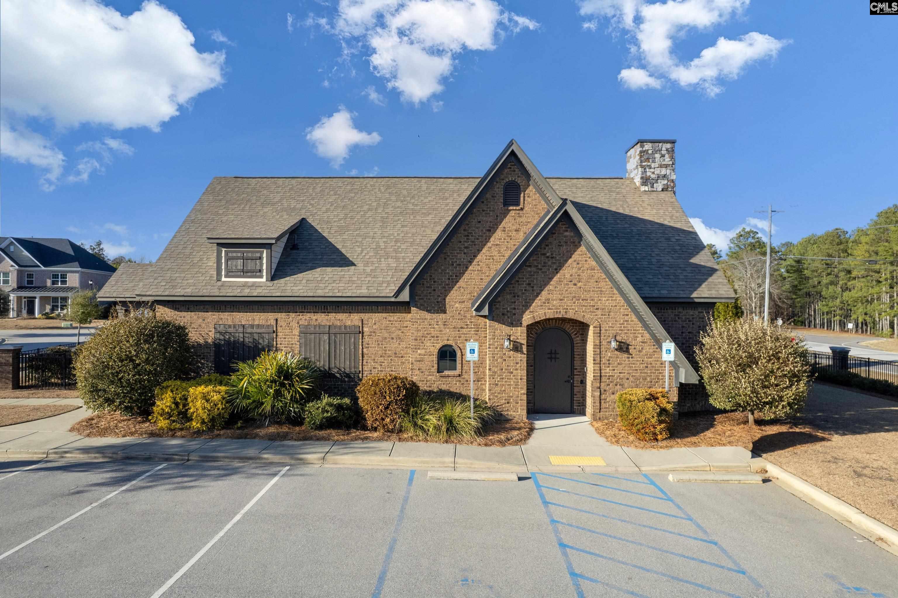 708 Sterling Creek Court Lexington, SC 29072