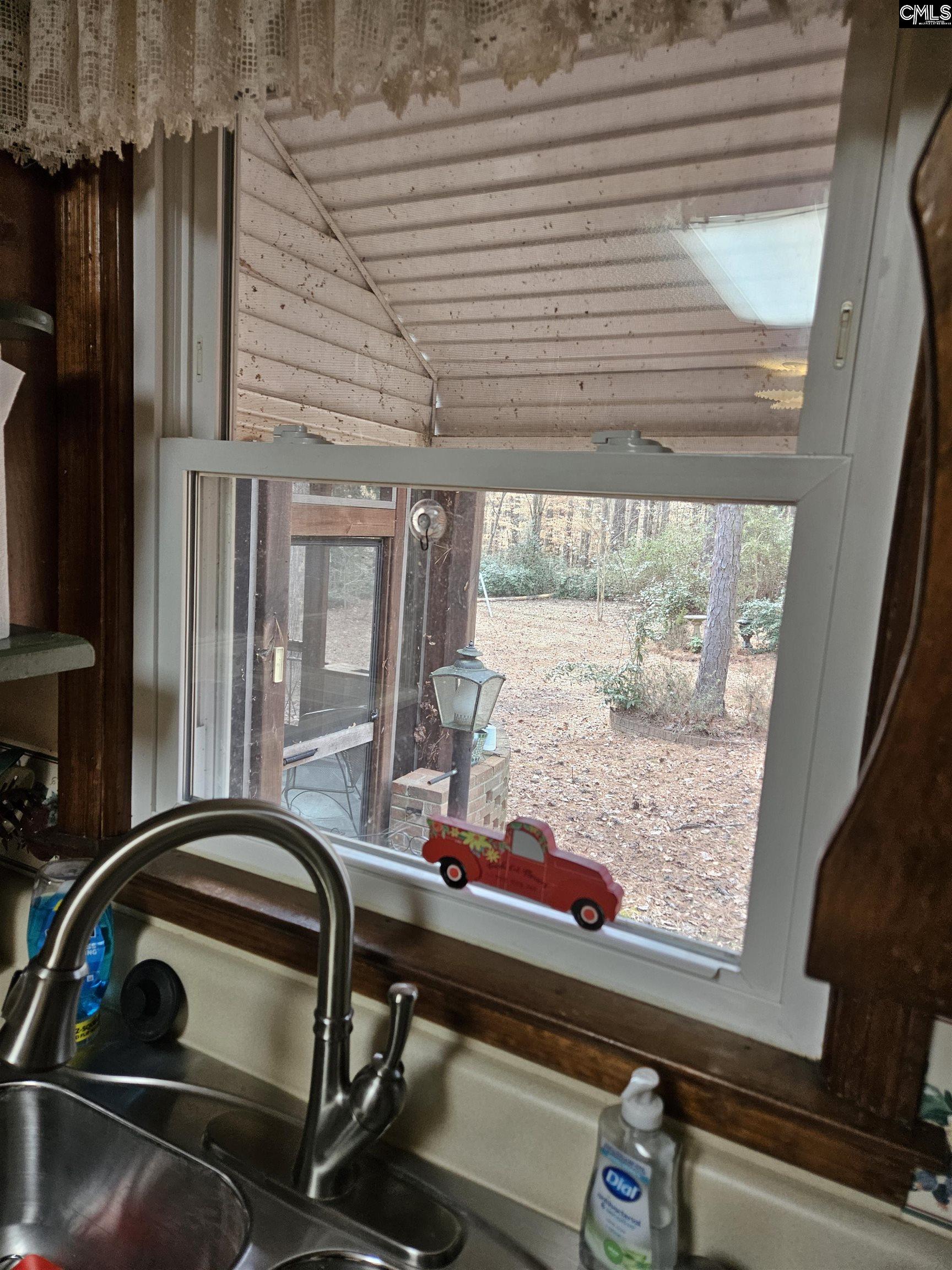 303 Carlisle Avenue Winnsboro, SC 29180