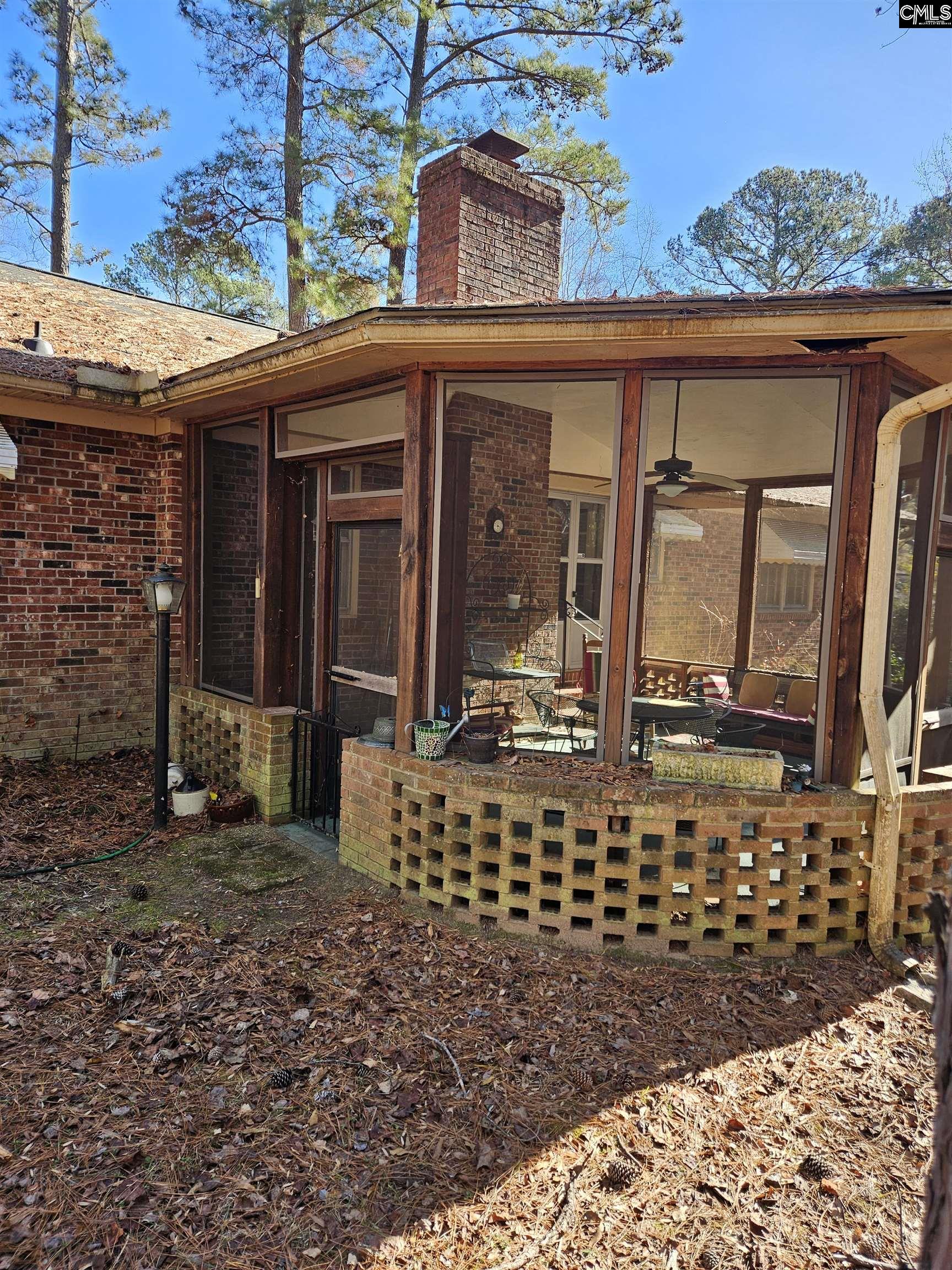303 Carlisle Avenue Winnsboro, SC 29180