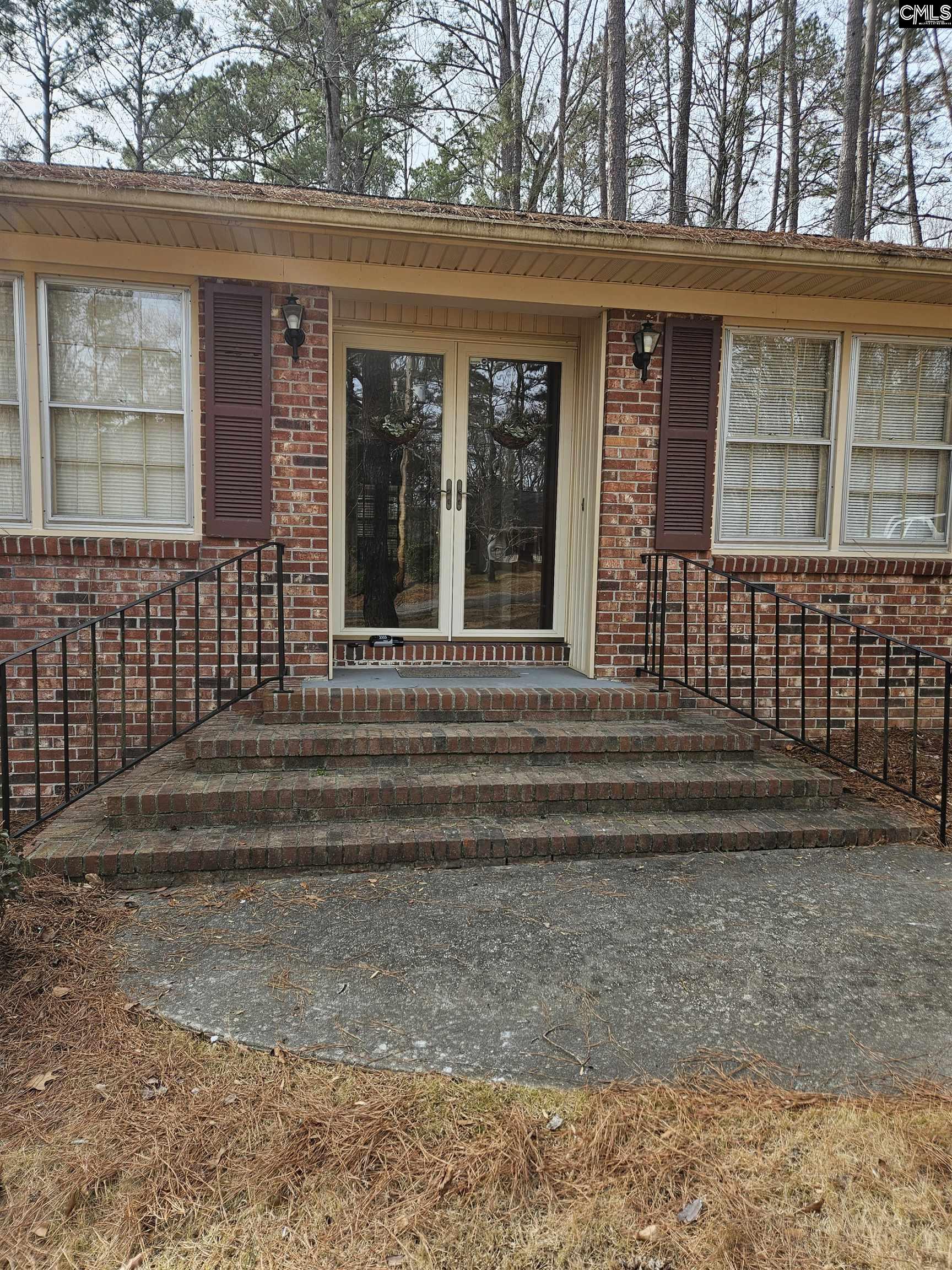 303 Carlisle Avenue Winnsboro, SC 29180