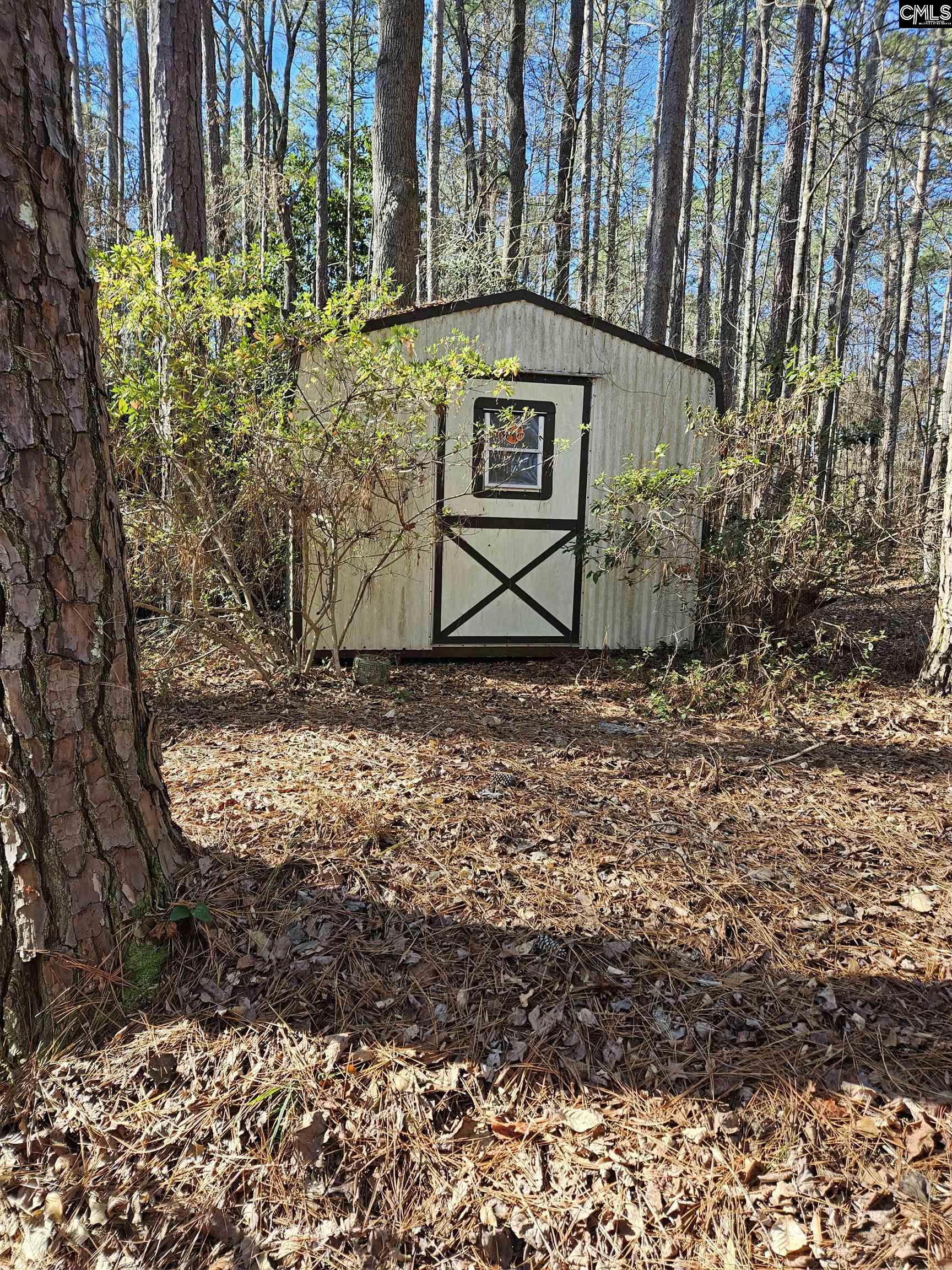 303 Carlisle Avenue Winnsboro, SC 29180