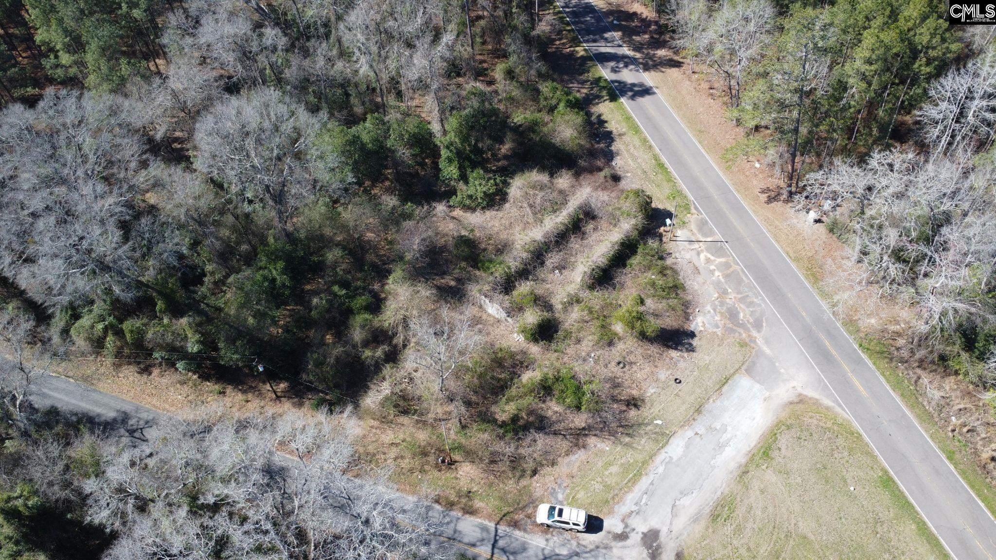 TBD Veterans Road Salley, SC 29137