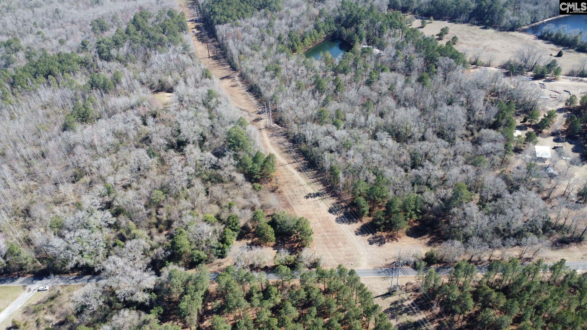 TBD Veterans Road Salley, SC 29137