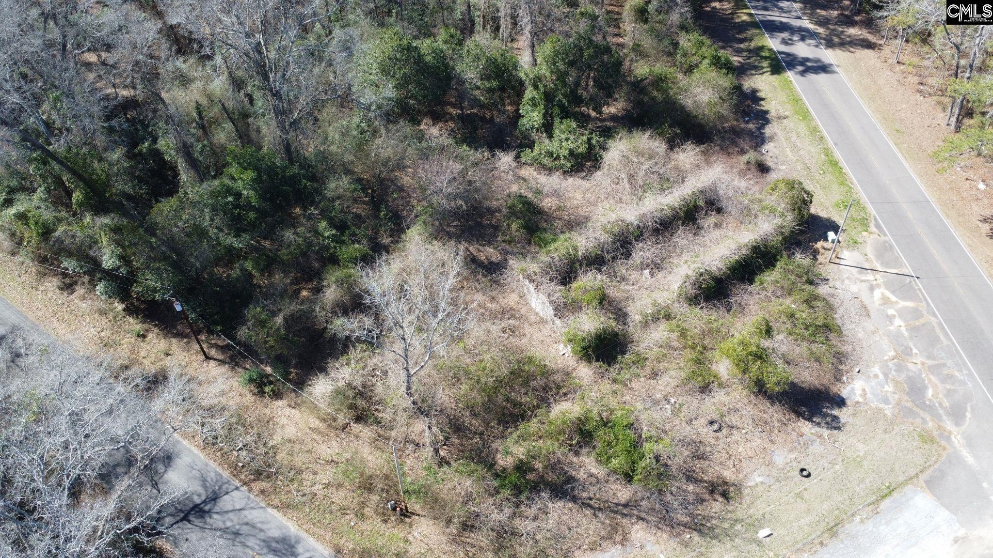 TBD Veterans Road Salley, SC 29137