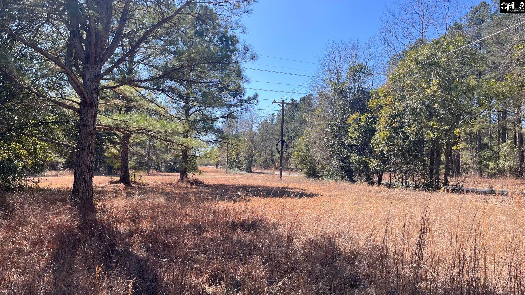 TBD Veterans Road Salley, SC 29137
