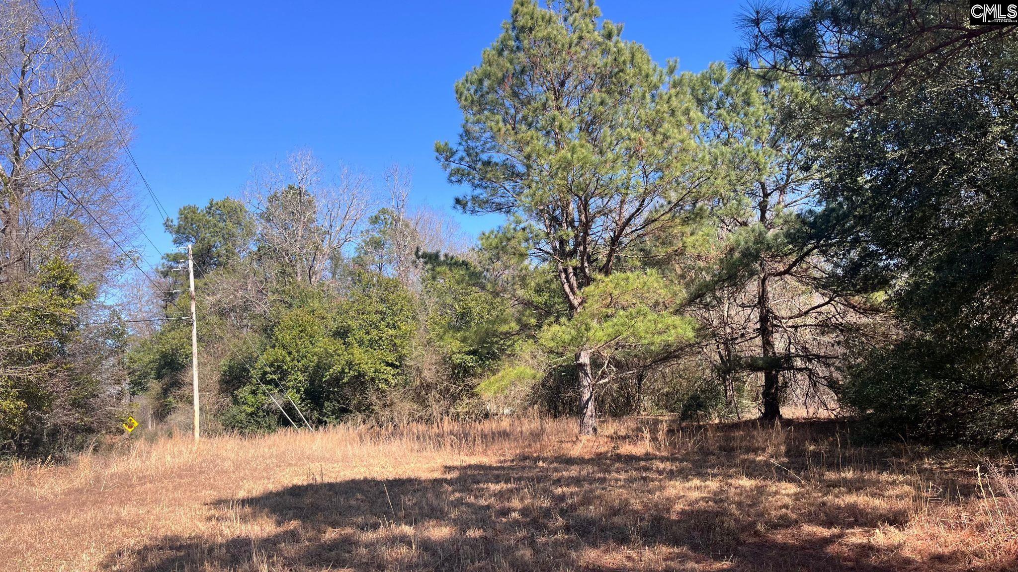 TBD Veterans Road Salley, SC 29137