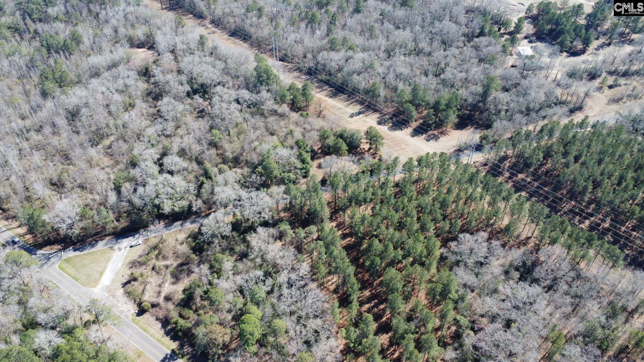 TBD Veterans Road Salley, SC 29137
