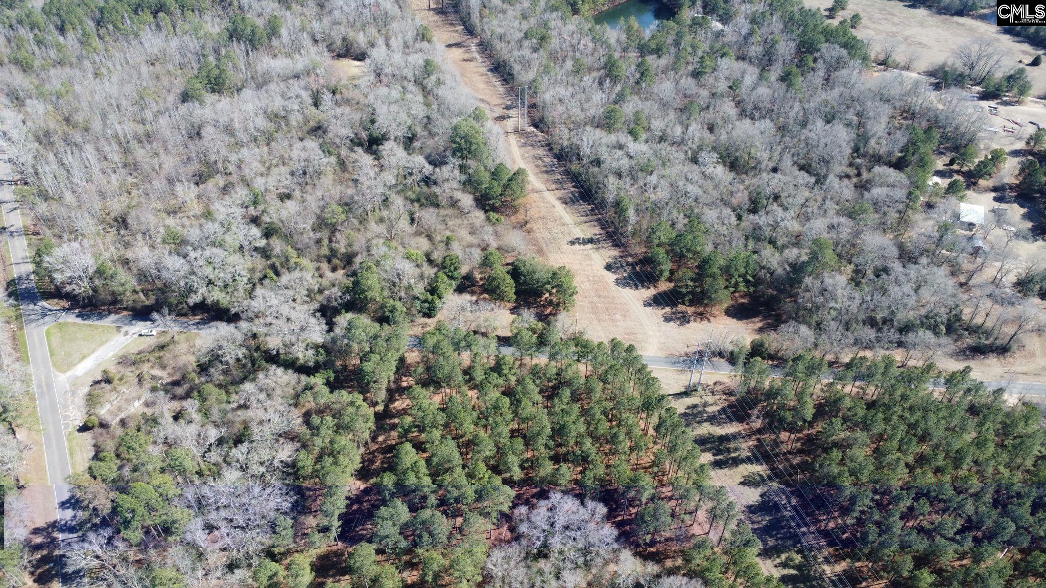 TBD Veterans Road Salley, SC 29137