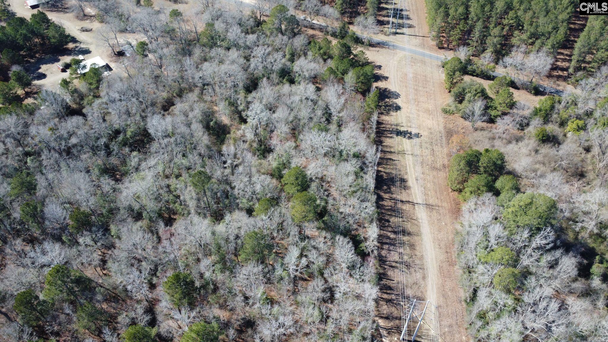 TBD Veterans Road Salley, SC 29137
