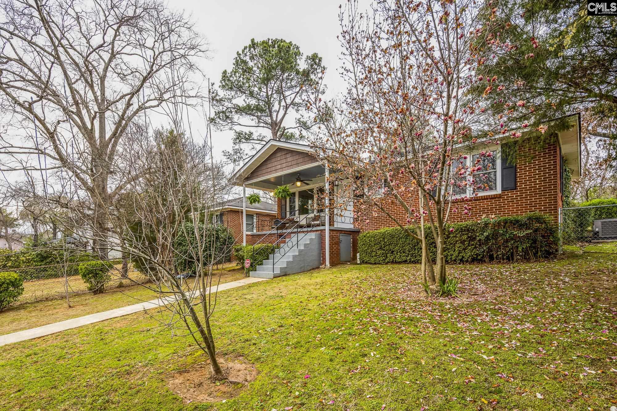 2908 Park Street Columbia, SC 29201