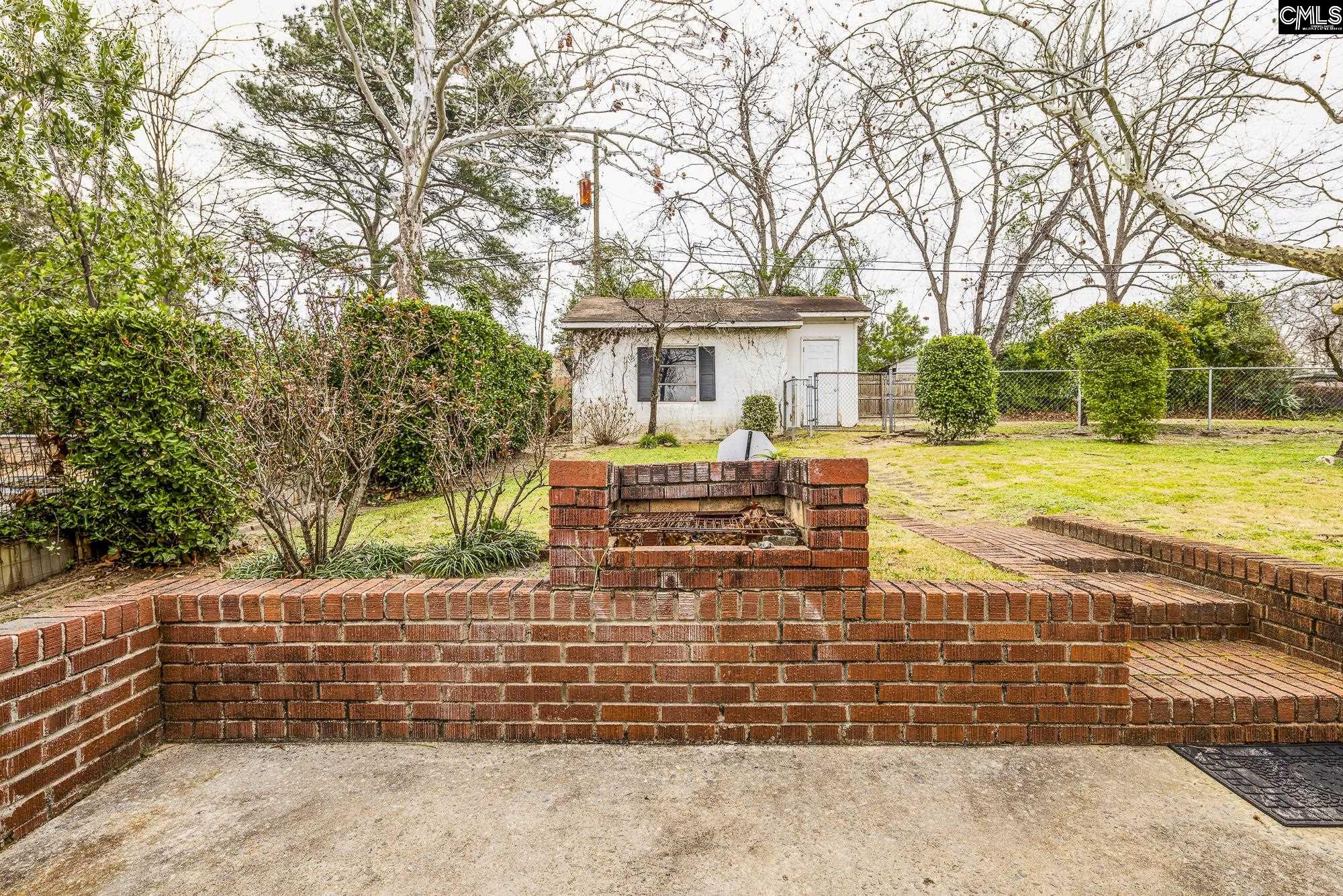 2908 Park Street Columbia, SC 29201