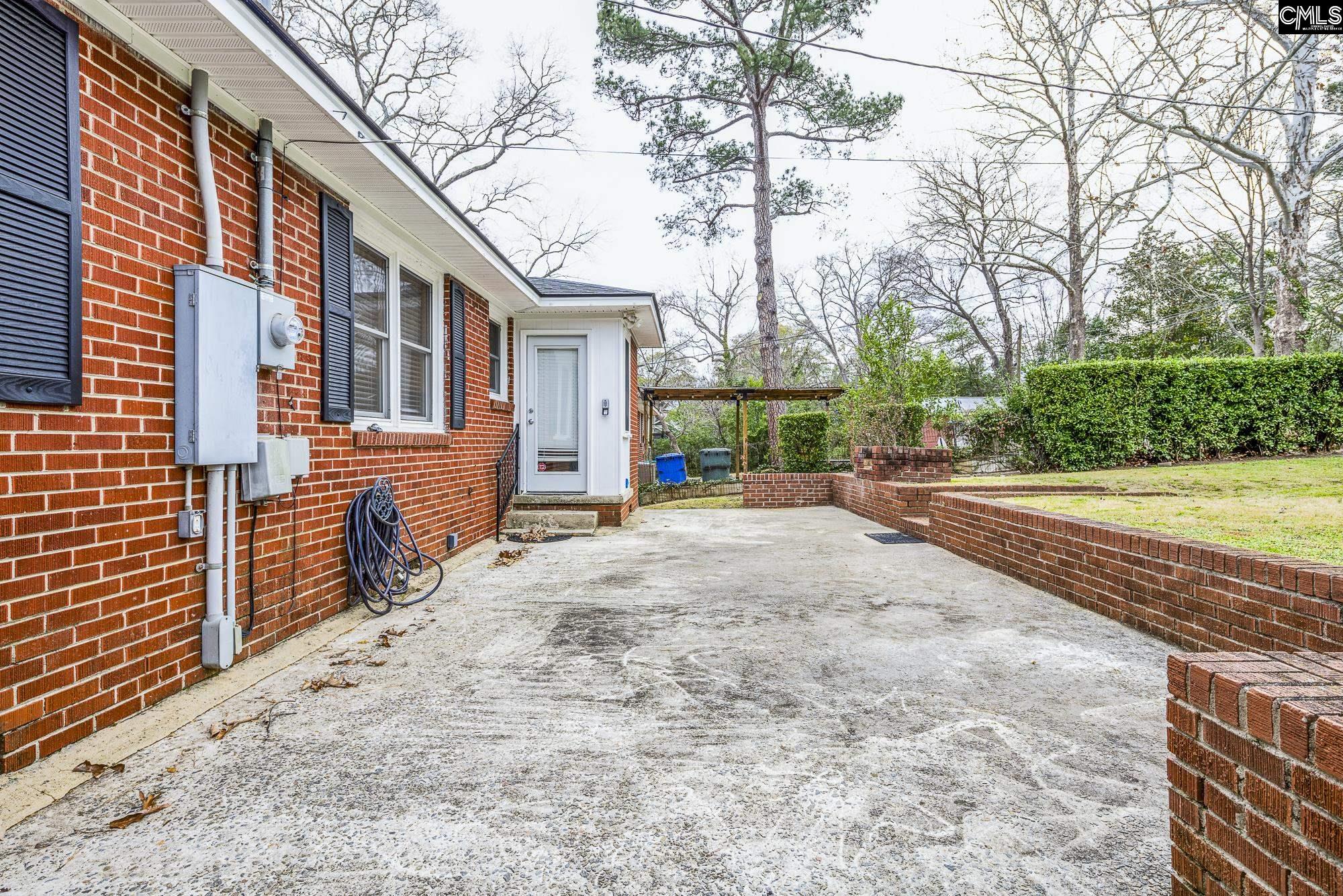 2908 Park Street Columbia, SC 29201