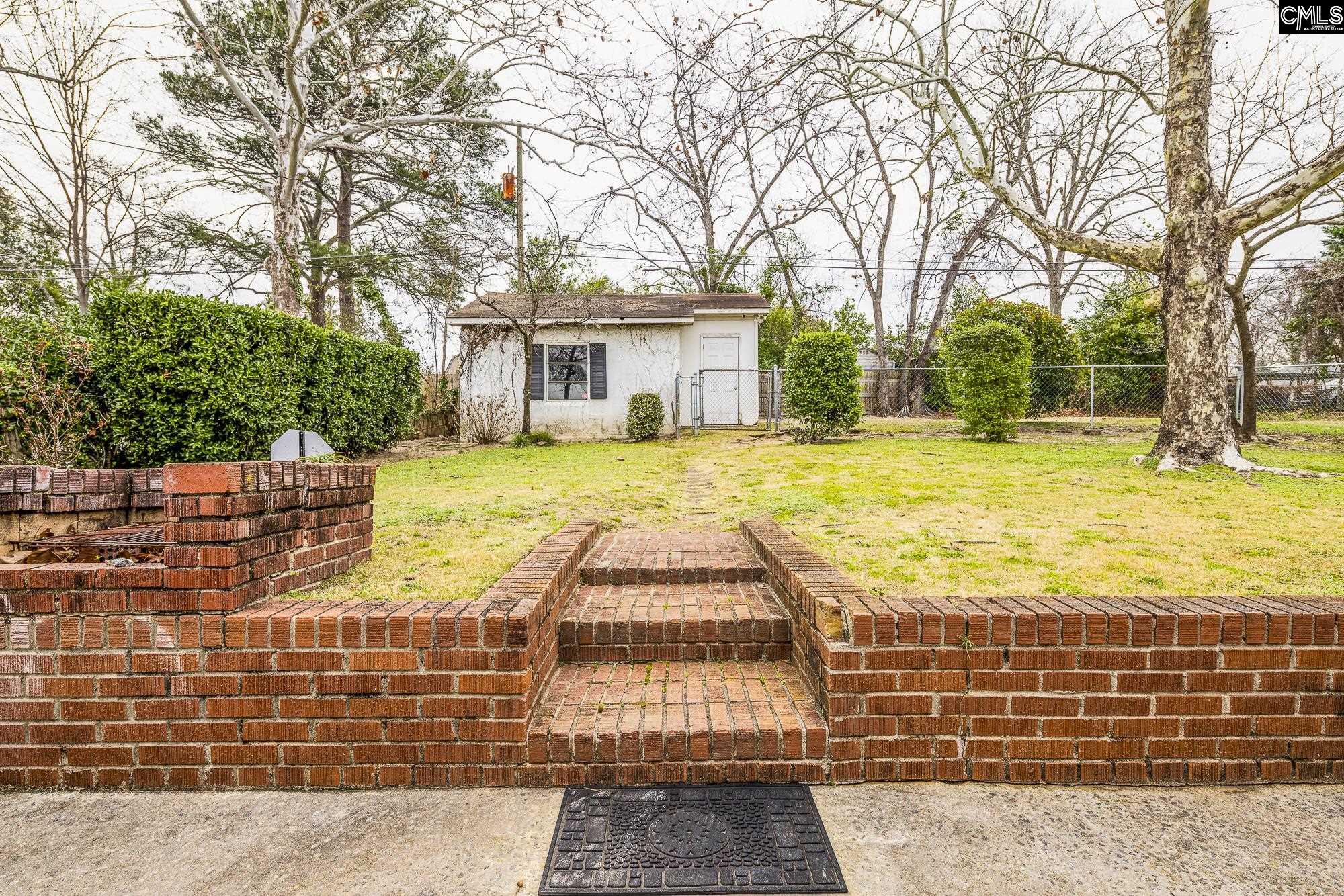 2908 Park Street Columbia, SC 29201