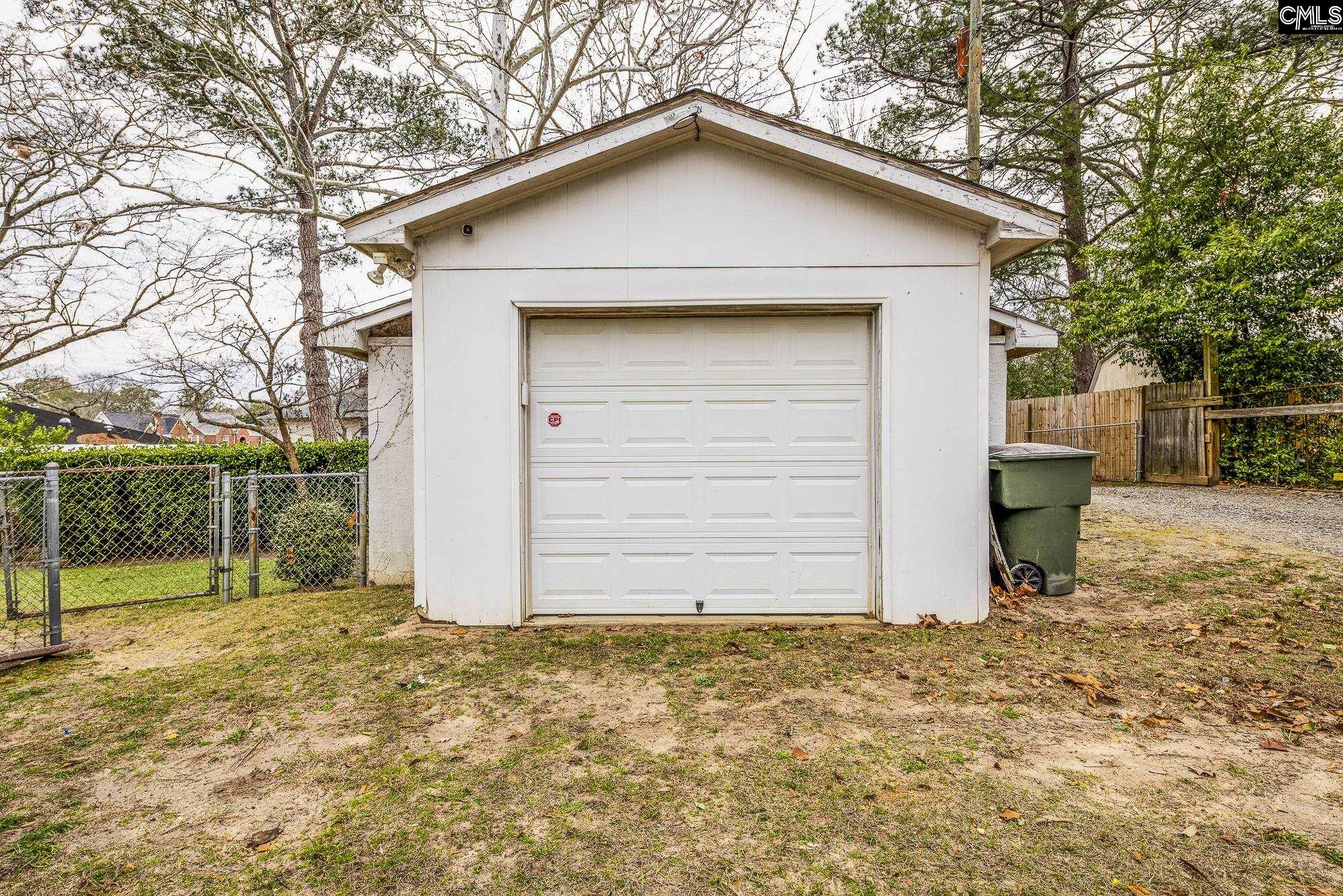 2908 Park Street Columbia, SC 29201