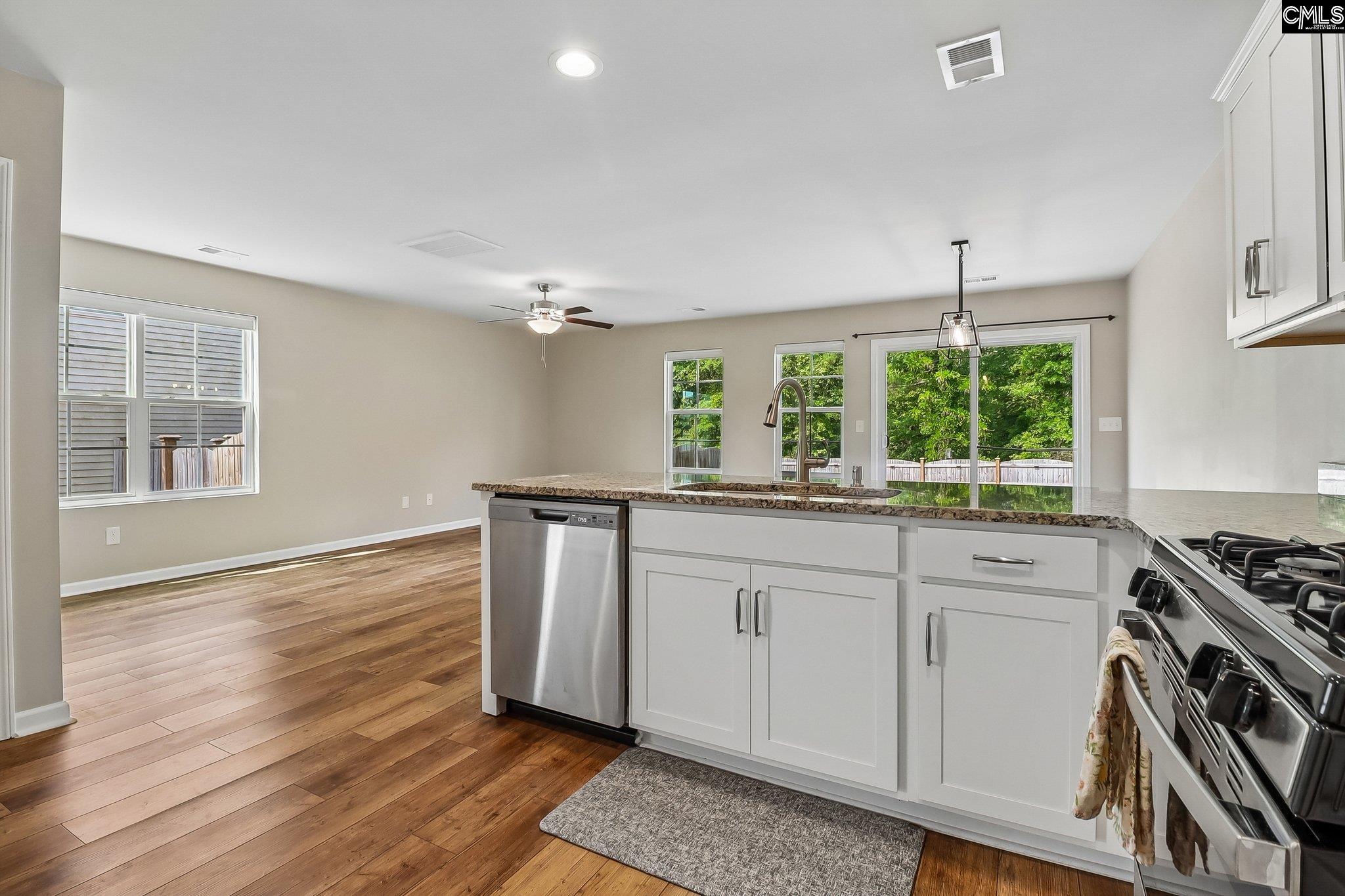 1378 Tanreall Drive Lexington, SC 29073-7154