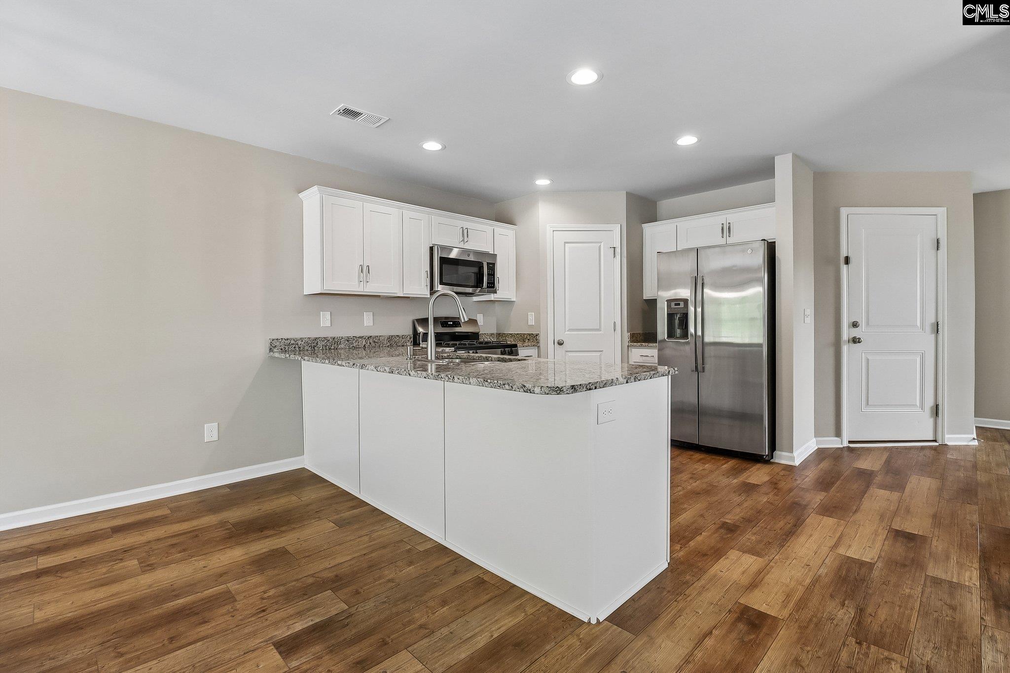 1378 Tanreall Drive Lexington, SC 29073-7154