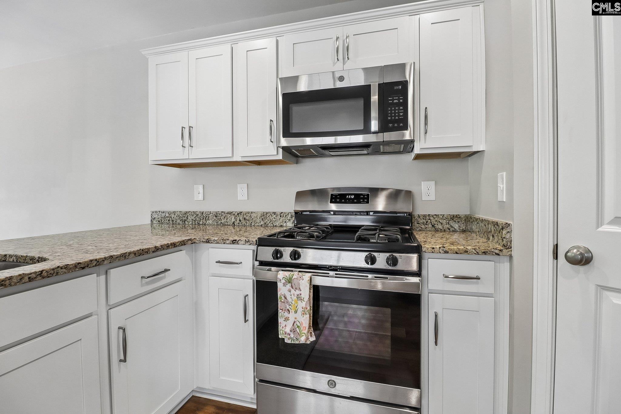 1378 Tanreall Drive Lexington, SC 29073-7154