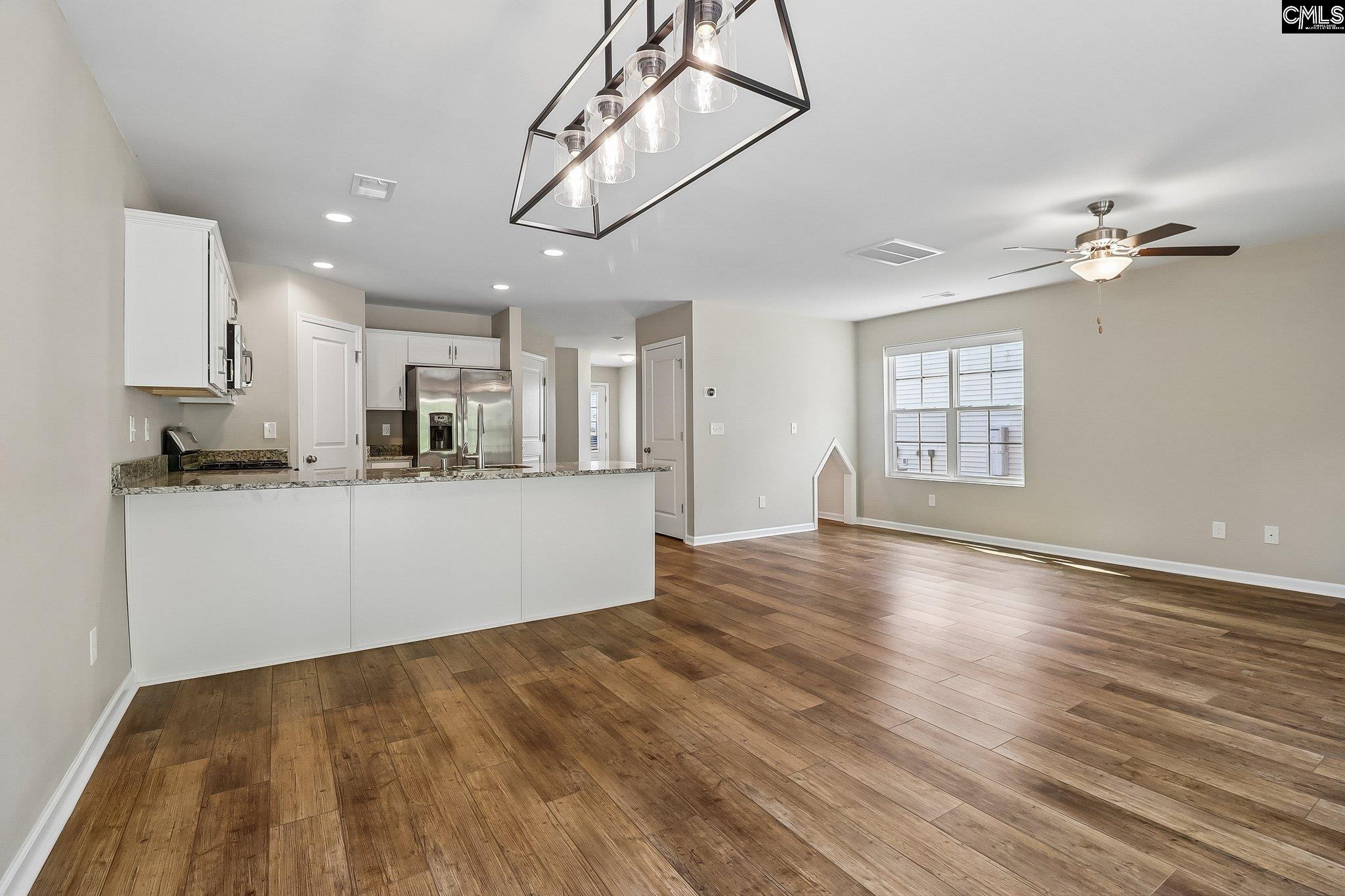 1378 Tanreall Drive Lexington, SC 29073-7154