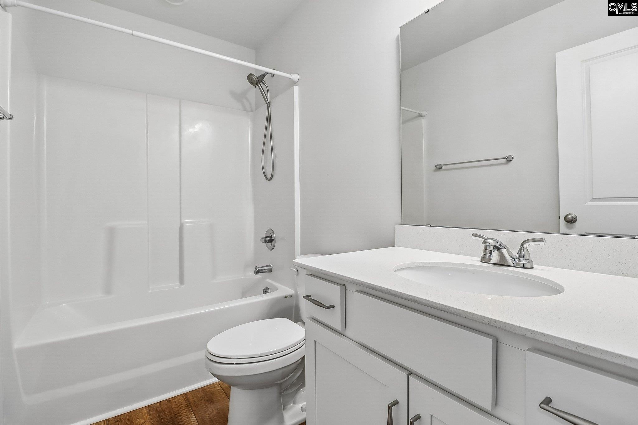 1378 Tanreall Drive Lexington, SC 29073-7154