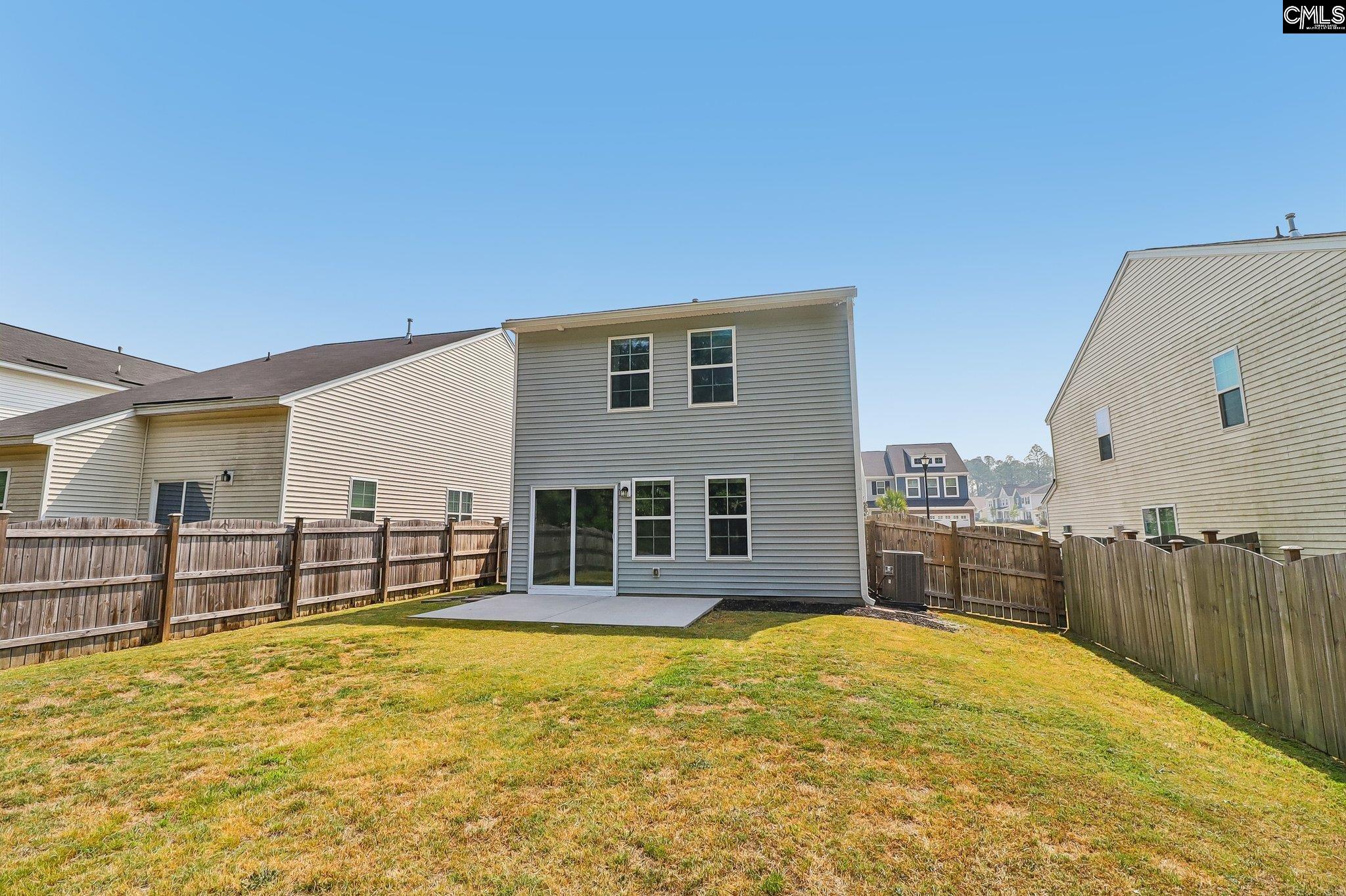 1378 Tanreall Drive Lexington, SC 29073-7154