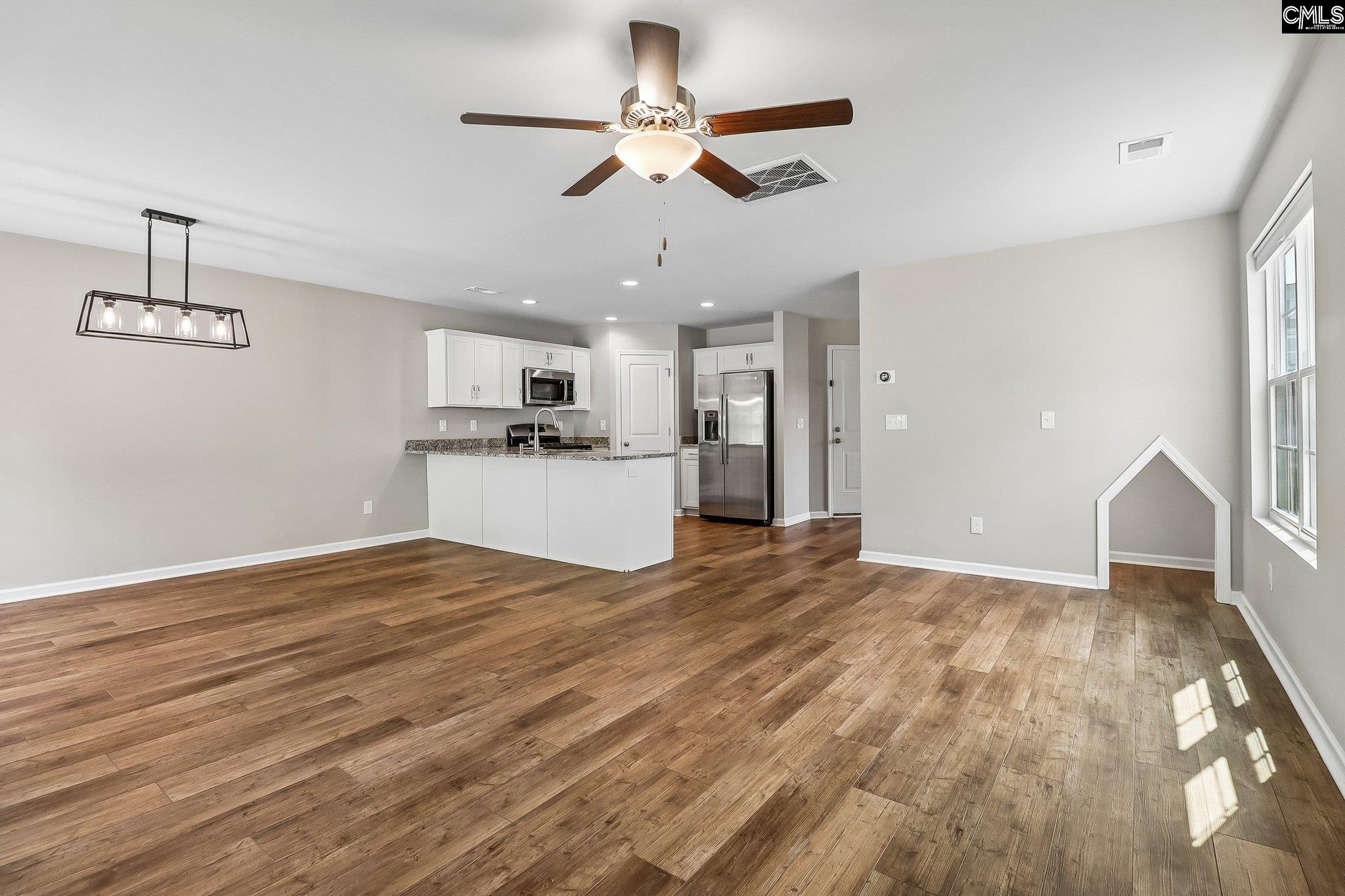 1378 Tanreall Drive Lexington, SC 29073-7154